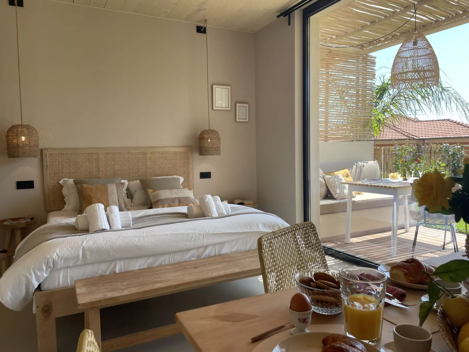 Casa Mia 3-Inside