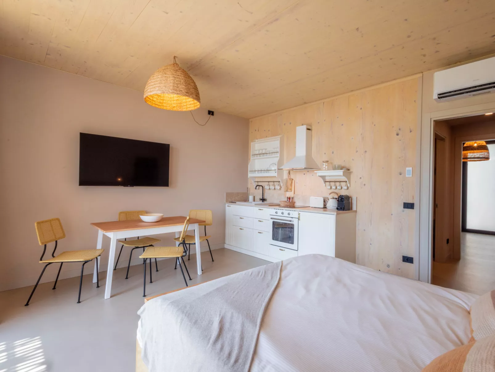 Casa Mia 3-Inside