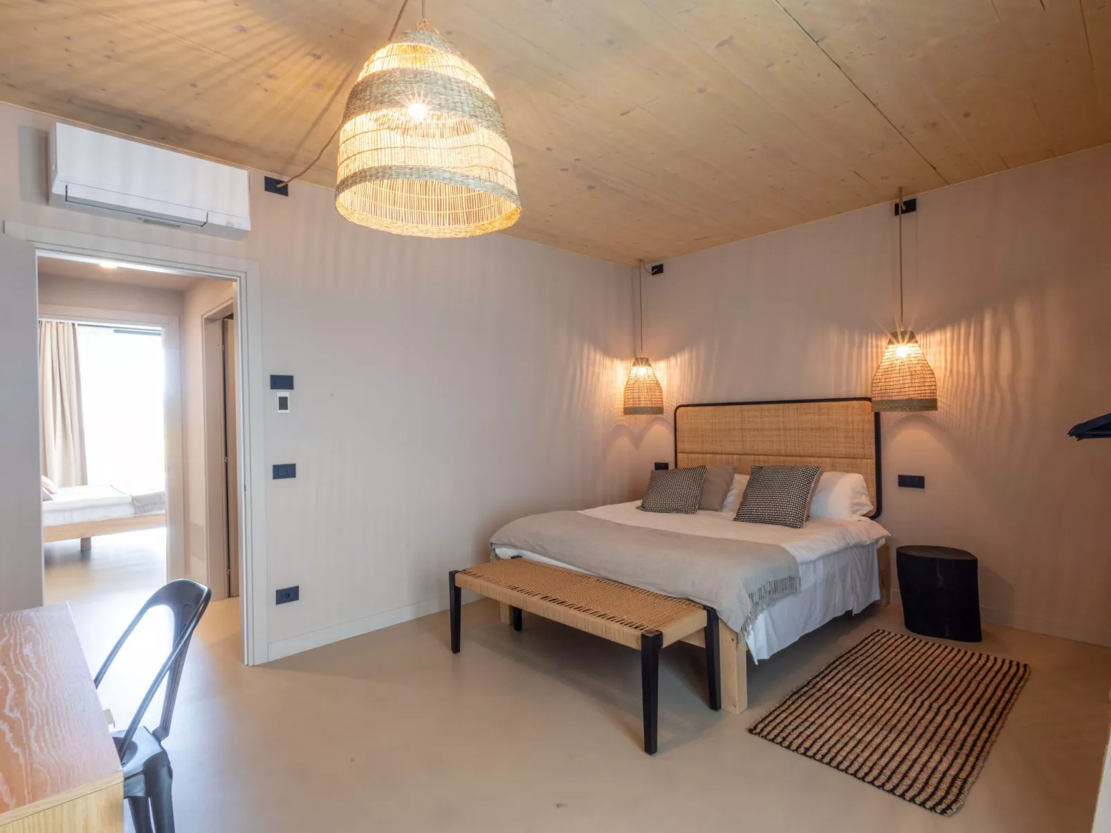 Casa Mia 3-Inside