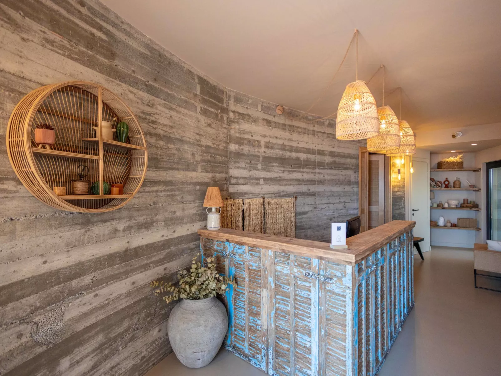Casa Mia 3-Inside