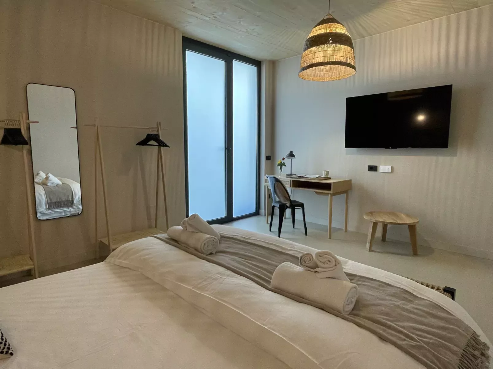Casa Mia 2-Inside