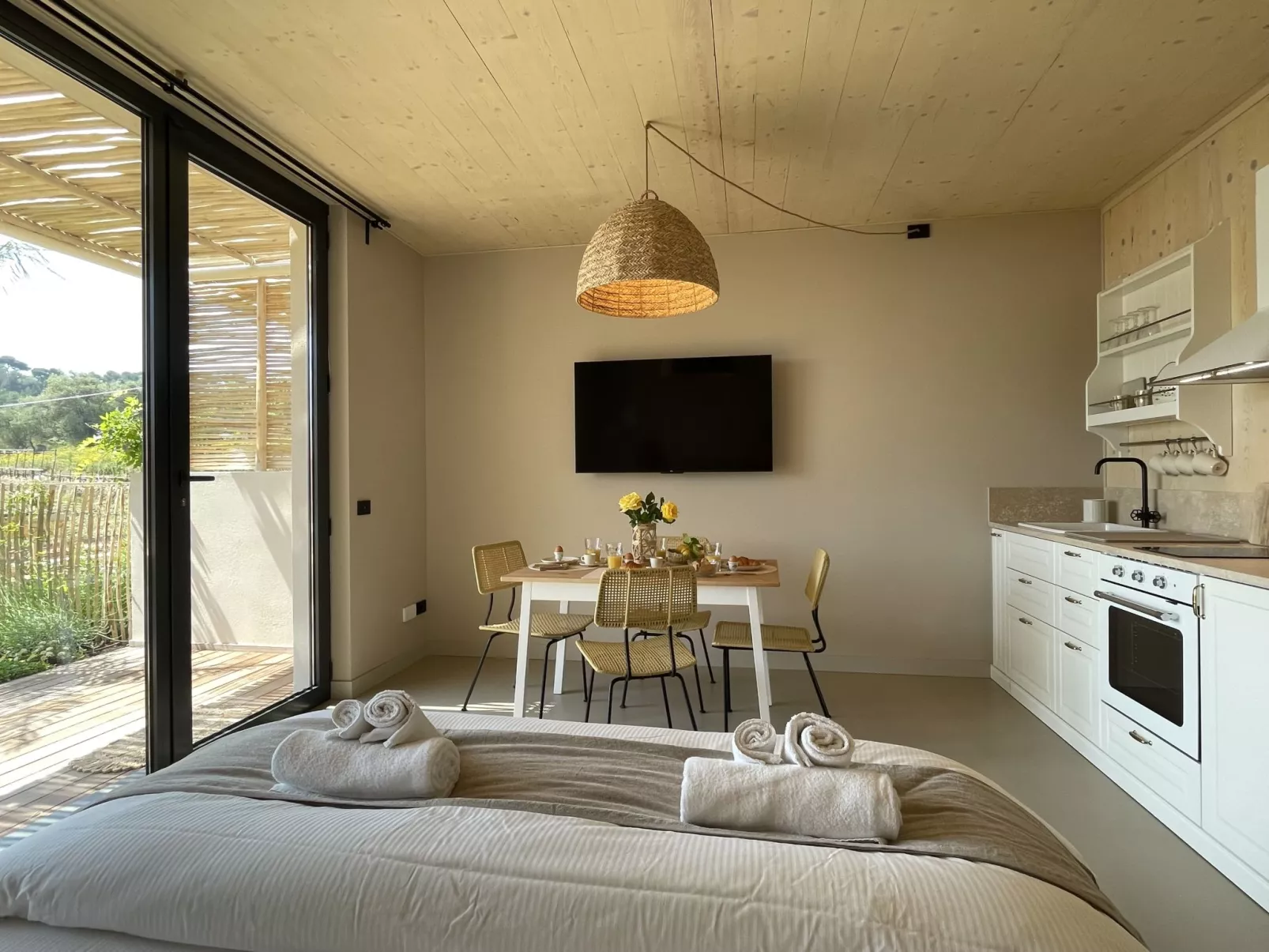 Casa Mia 2-Inside