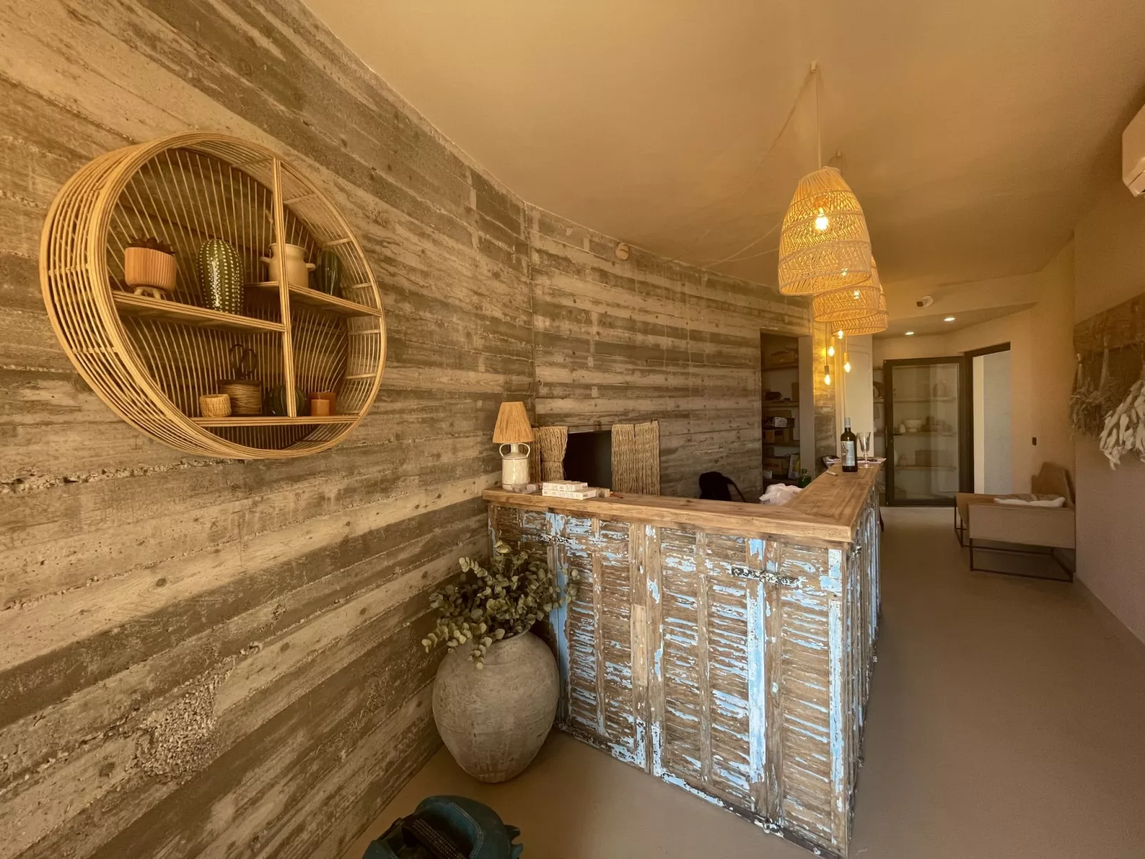 Casa Mia 2-Inside