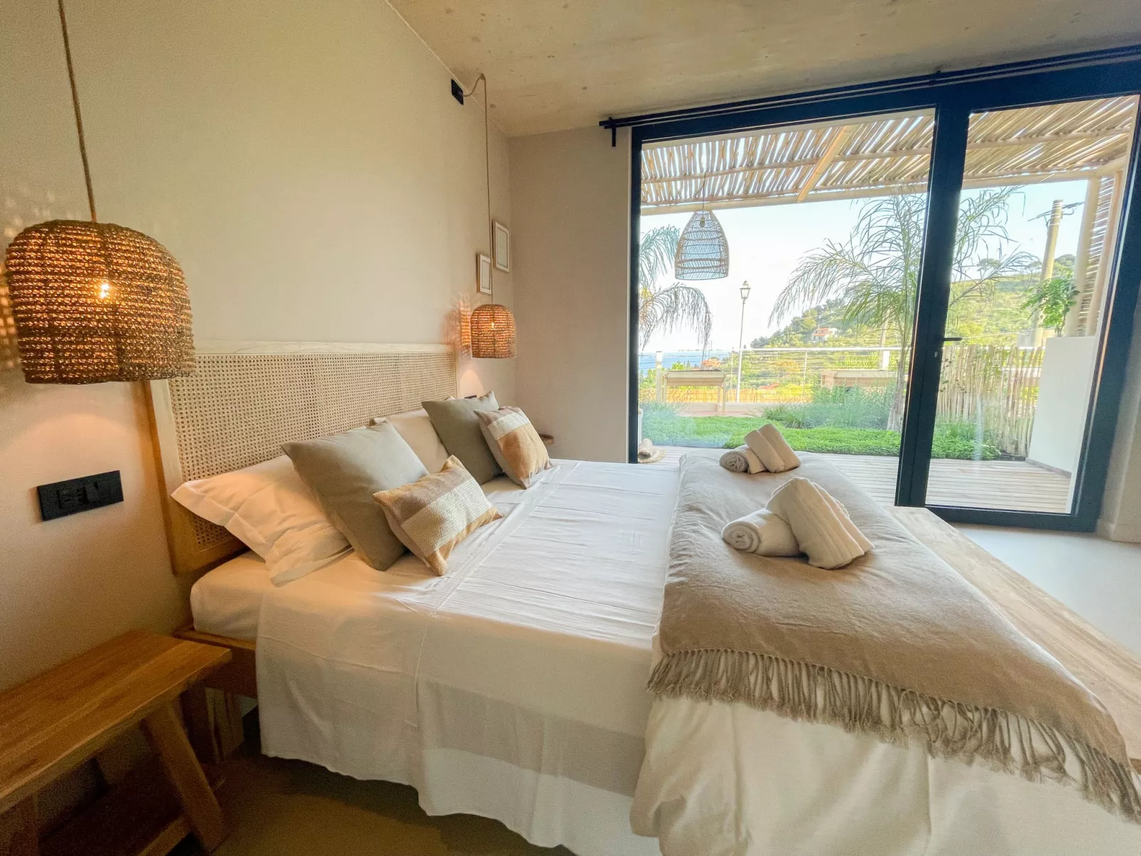 Casa Mia 2-Inside