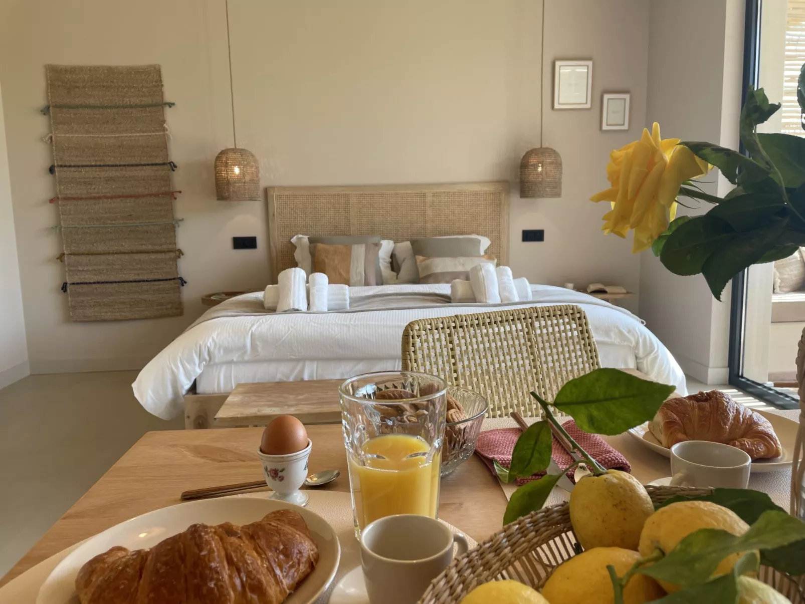 Casa Mia 2-Inside