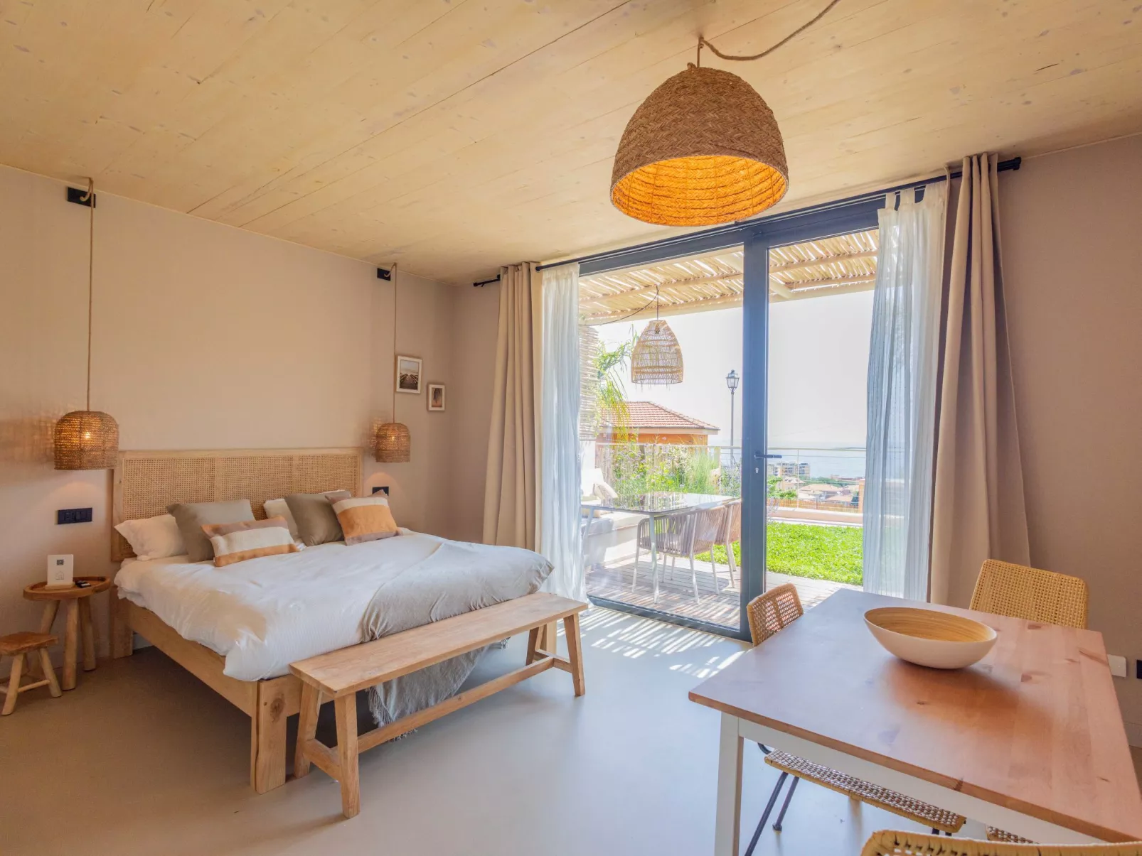 Casa Mia 2-Inside