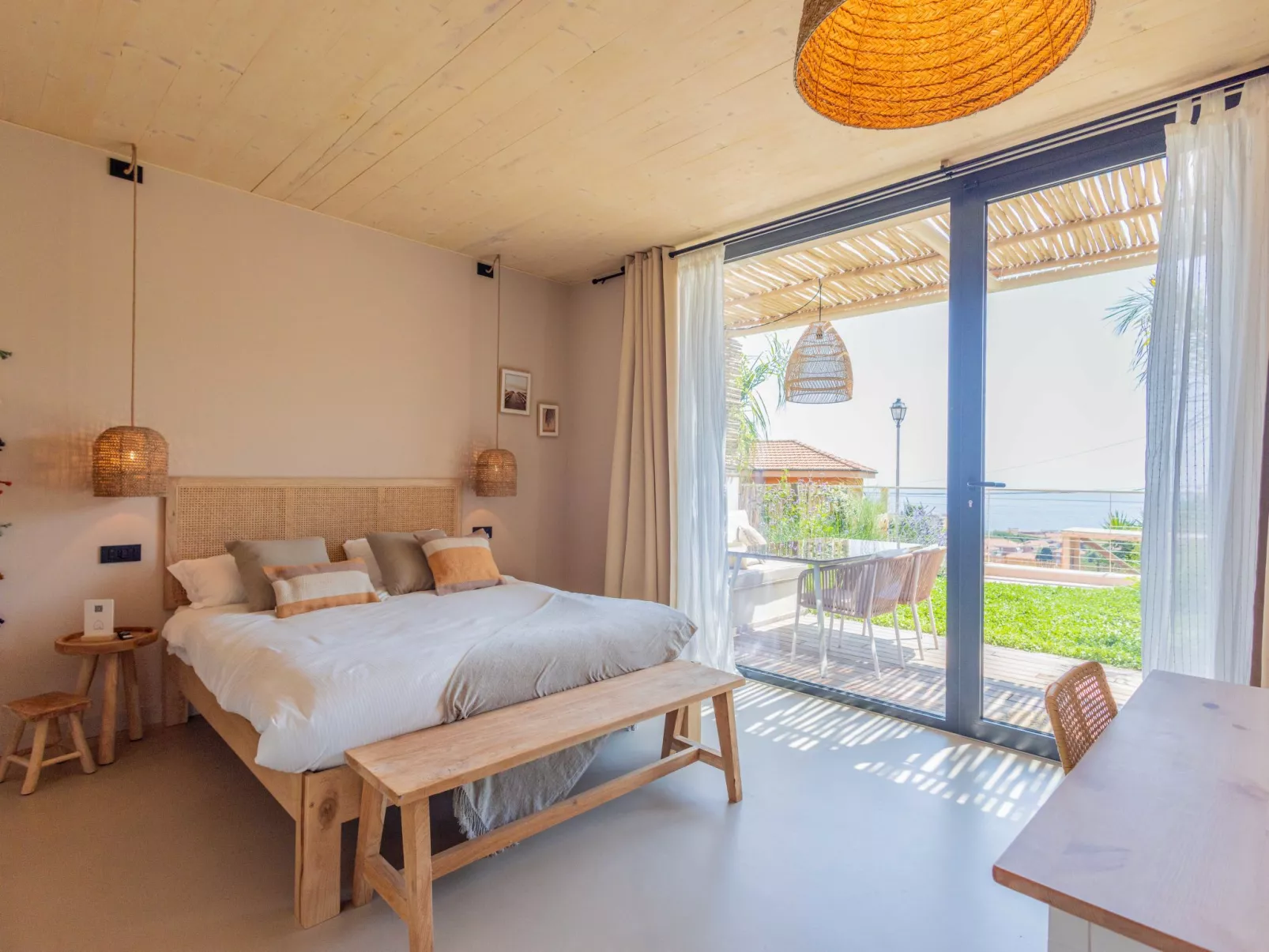 Casa Mia 2-Inside