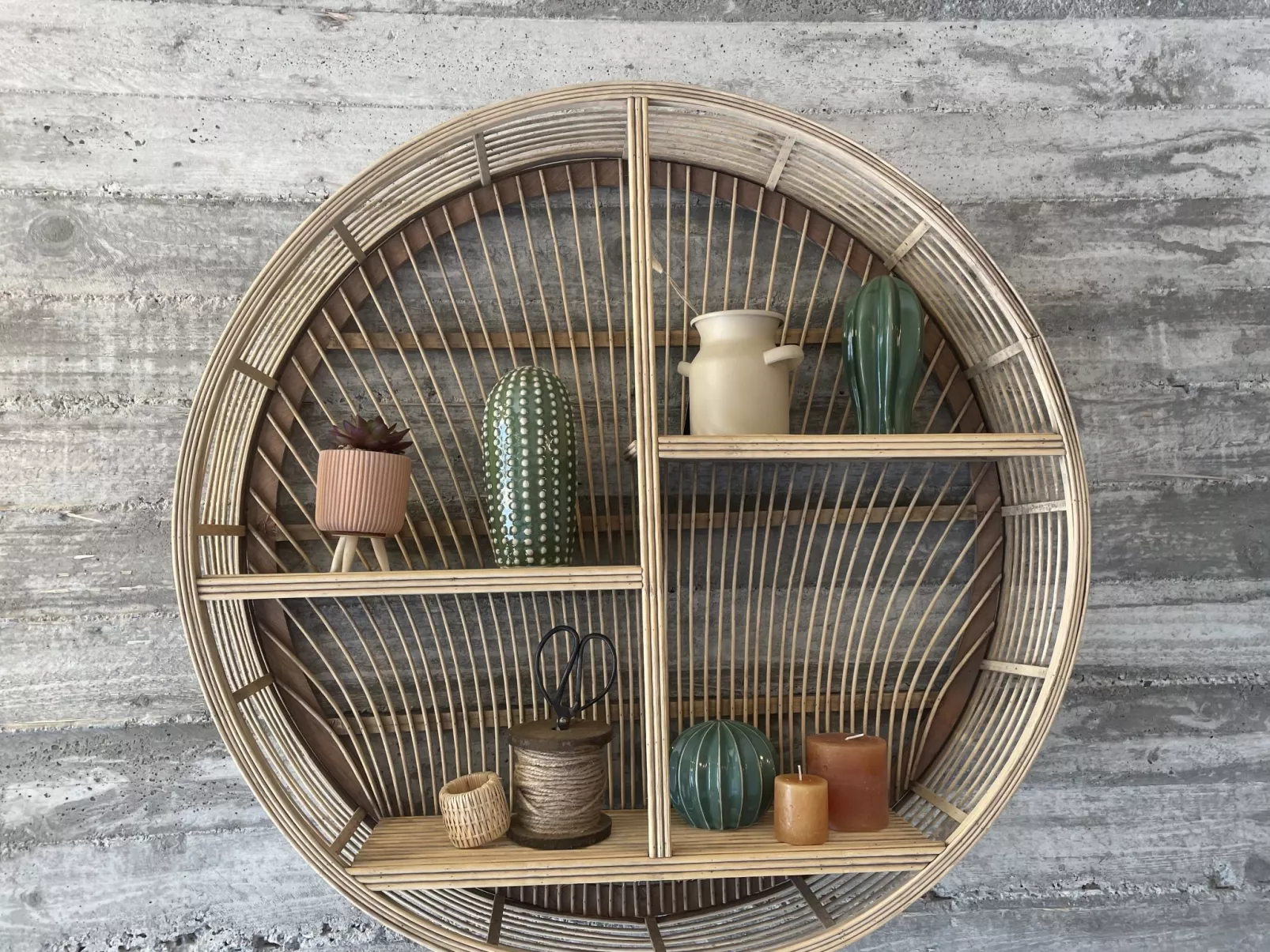 Casa Mia 1-Inside