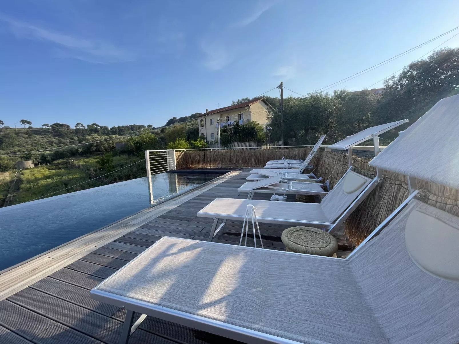 Casa Mia 1-Outside
