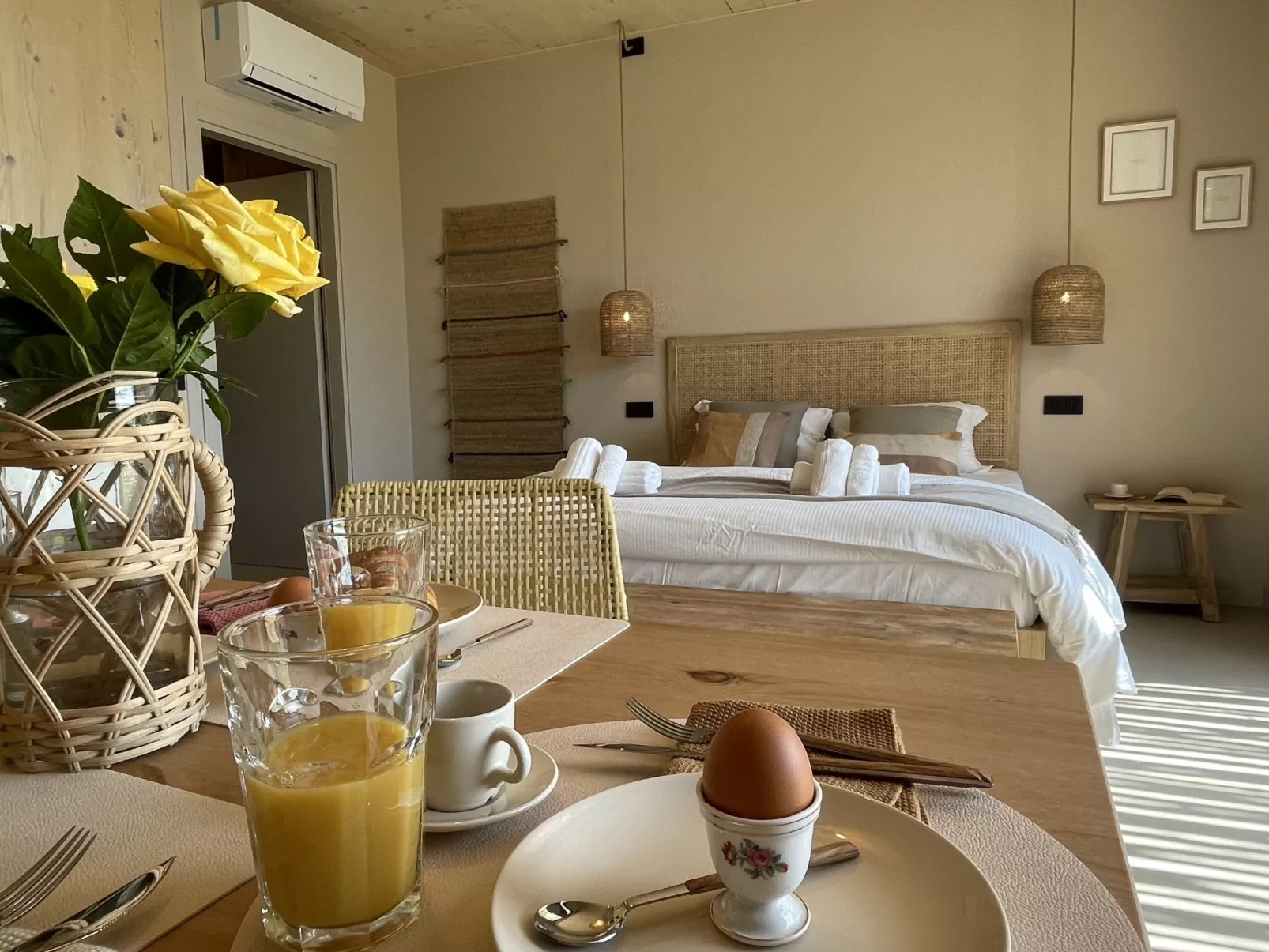 Casa Mia 1-Inside