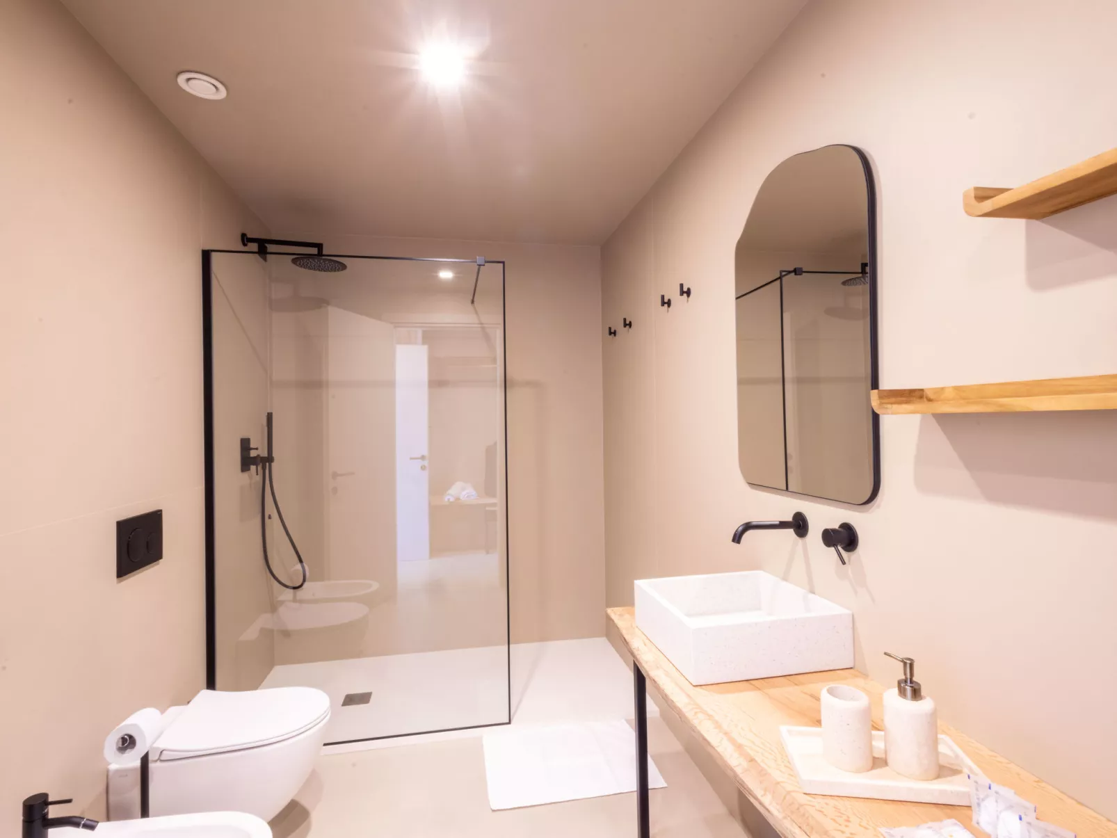 Casa Mia 1-Inside