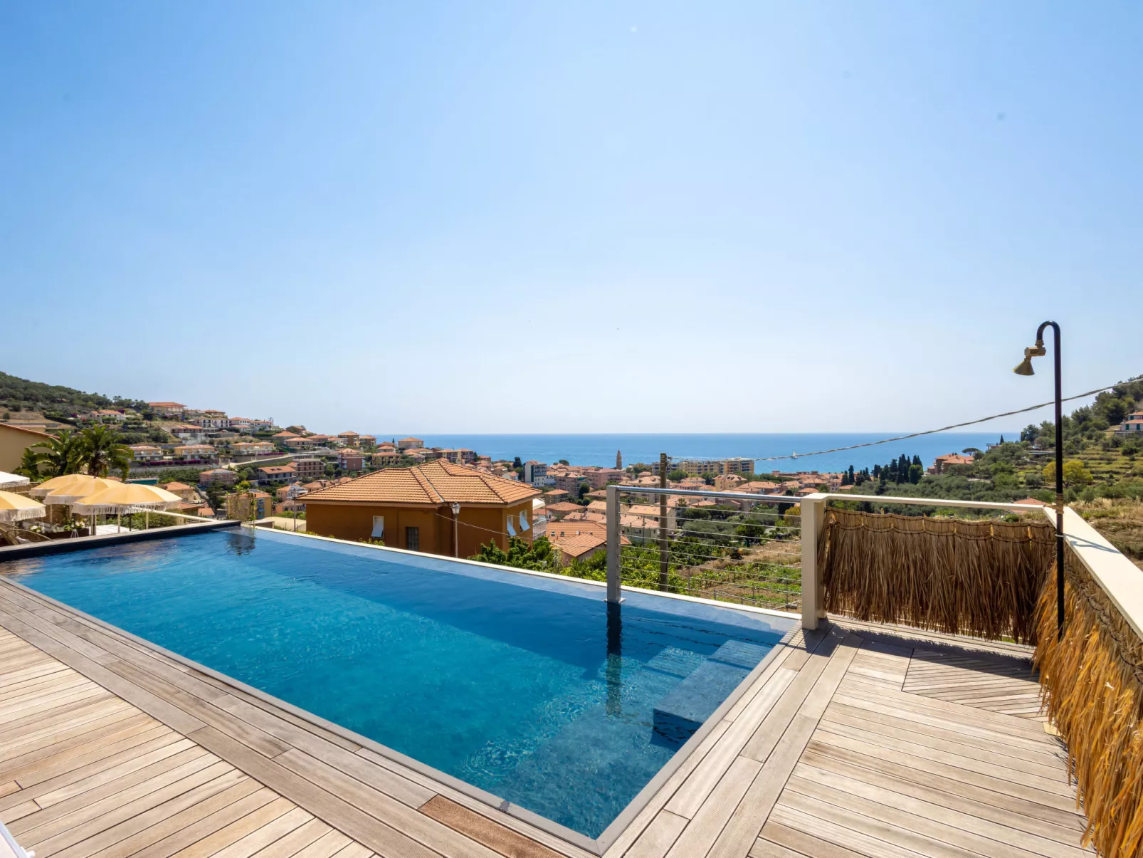 Casa Mia 1-Outside