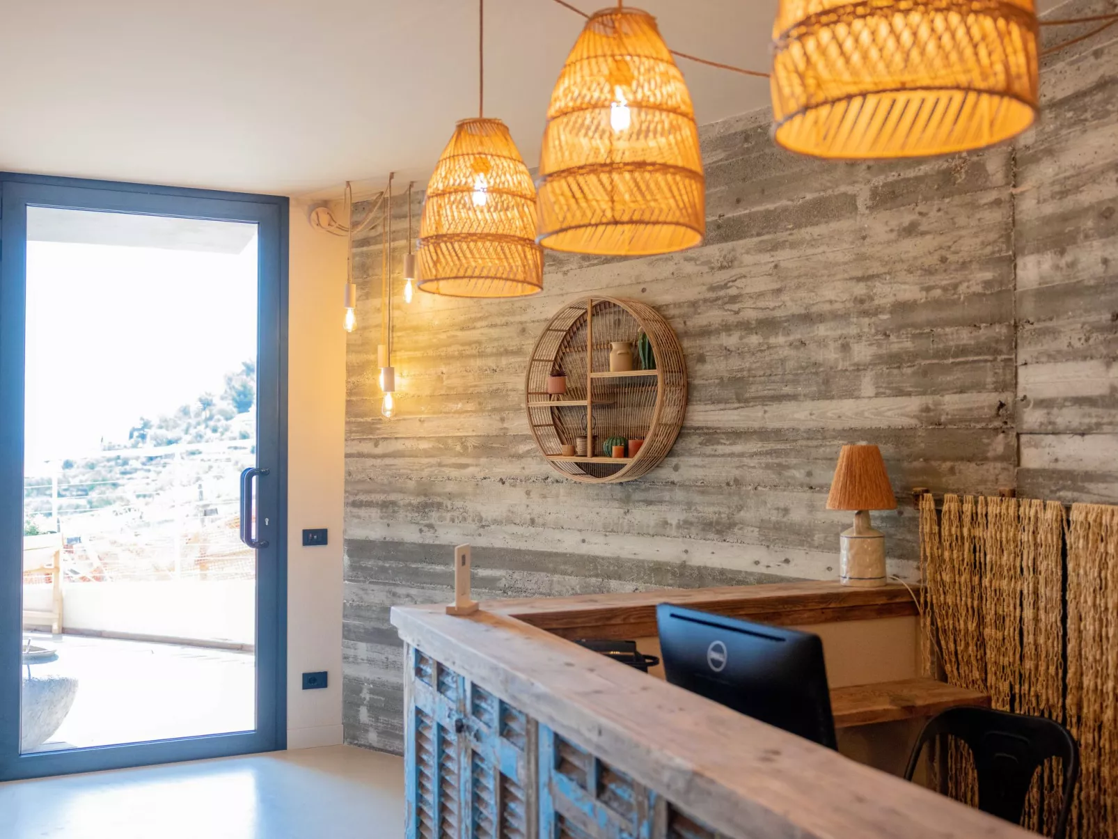 Casa Mia 1-Inside