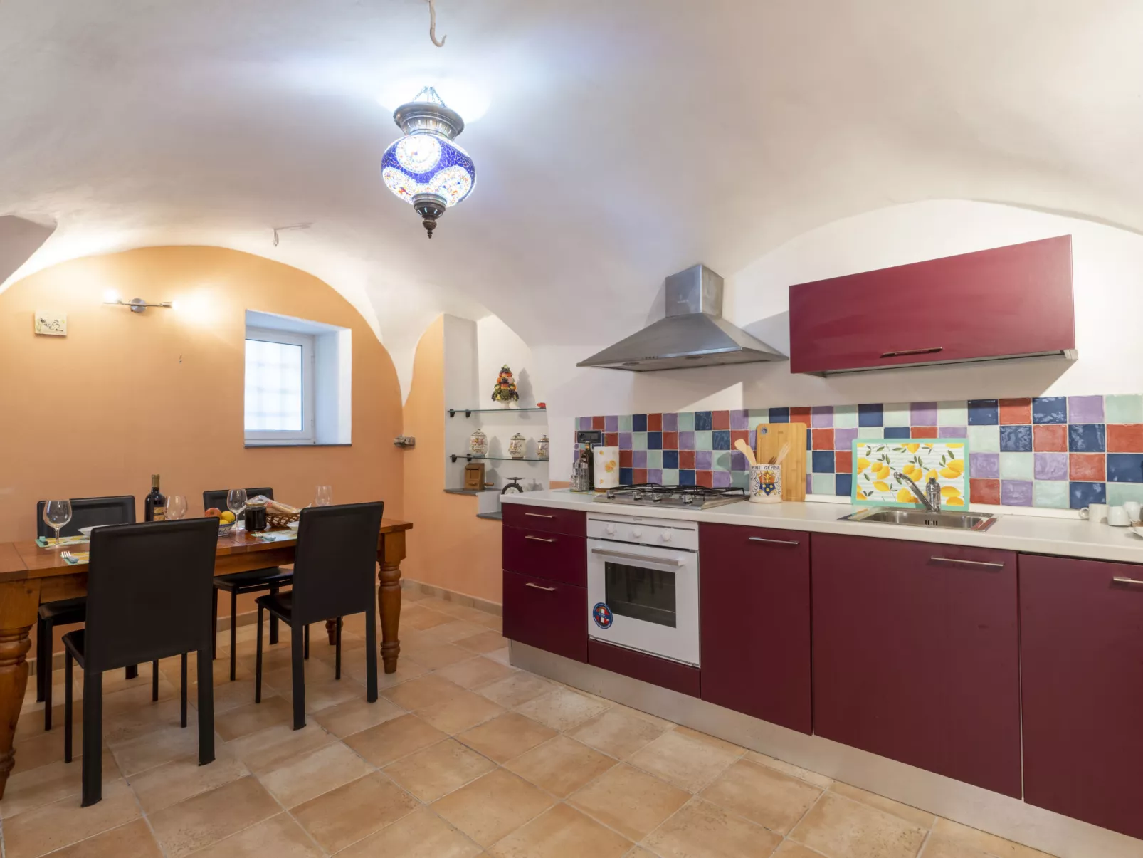 Casa Derna