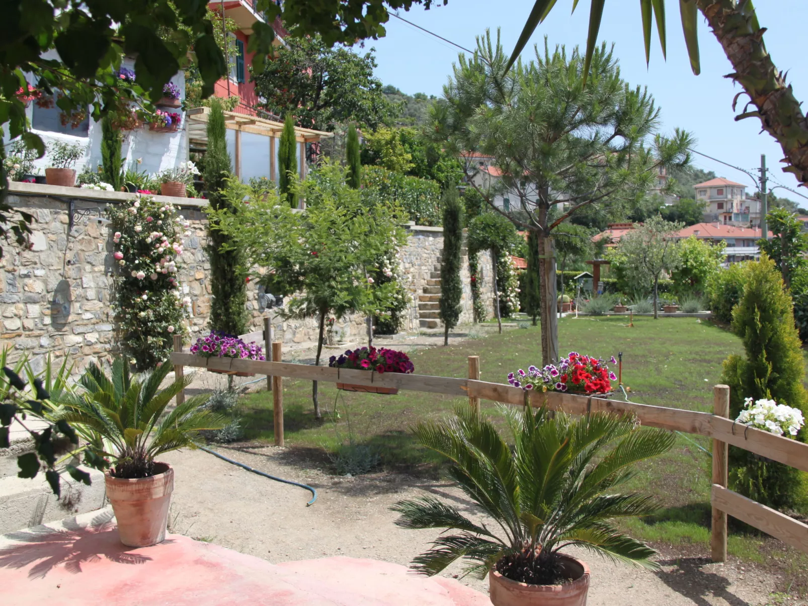 Casa Derna