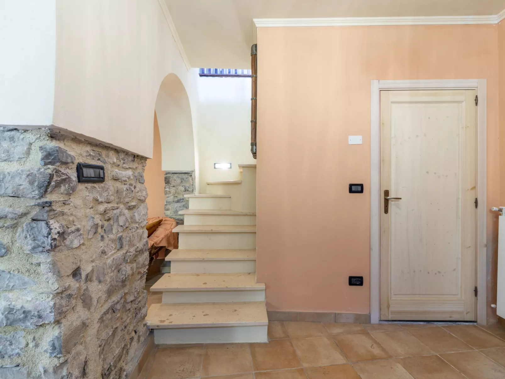 Casa Derna-Inside