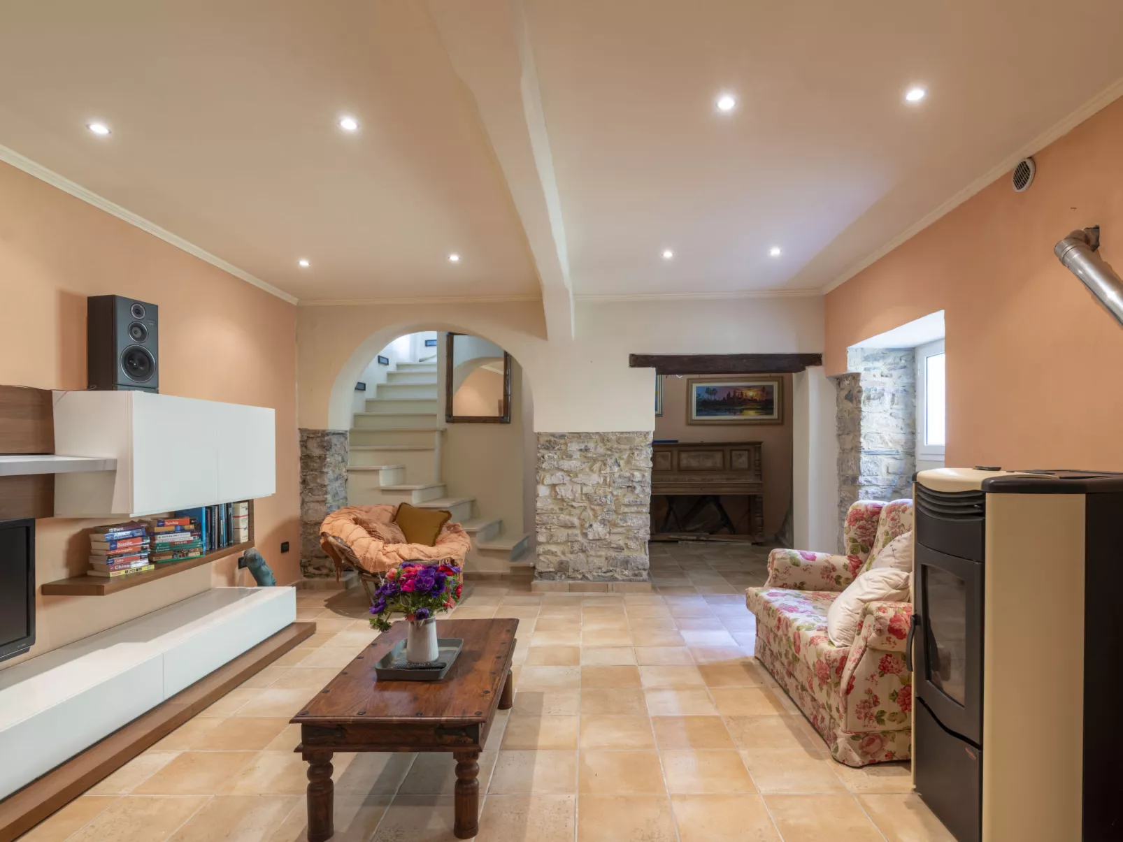 Casa Derna