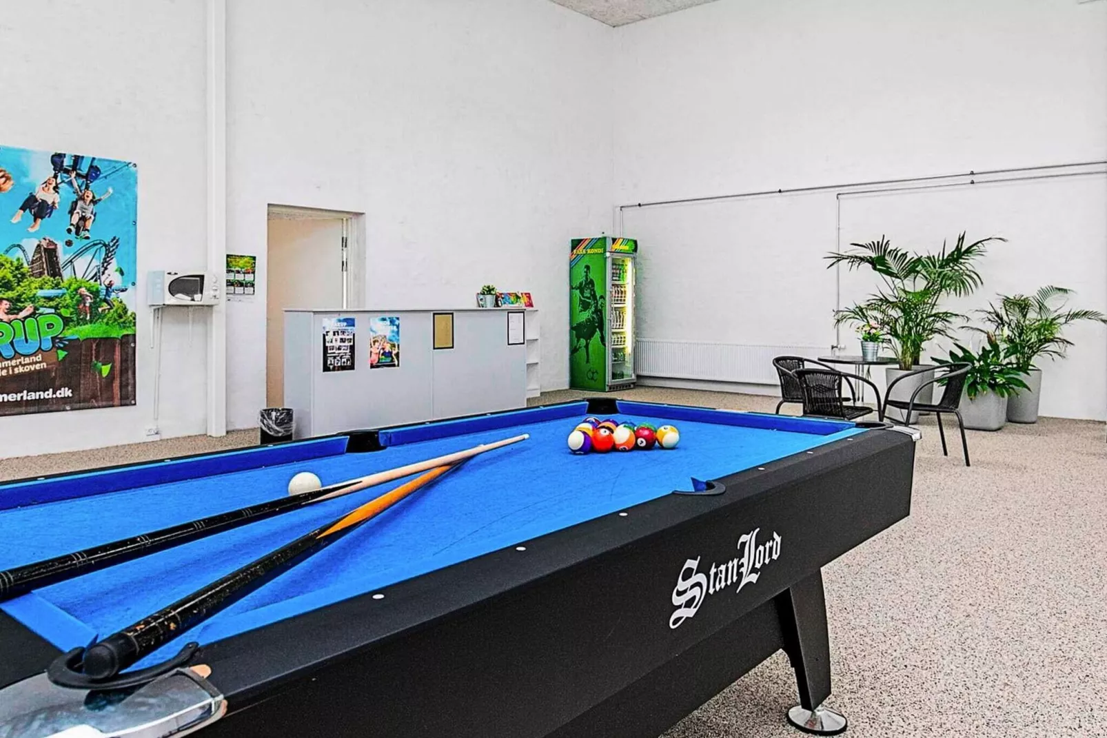 6 person holiday home in Brovst-Untagged