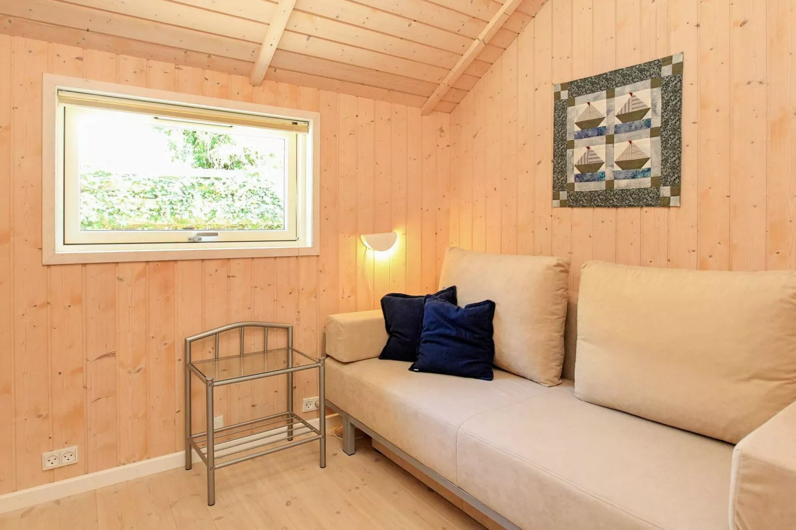 Maison de vacances pour 6 a Store Fuglede-By Traum
