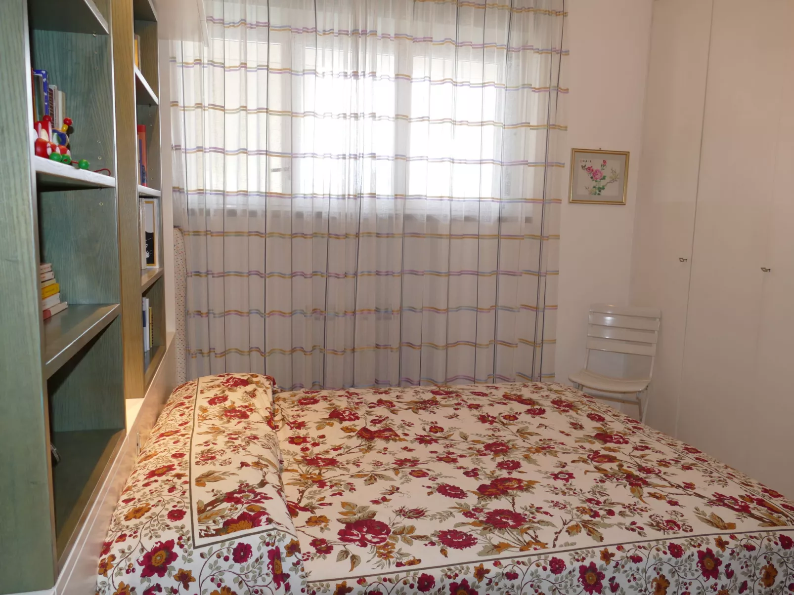 Home Sweet Home-Dedans