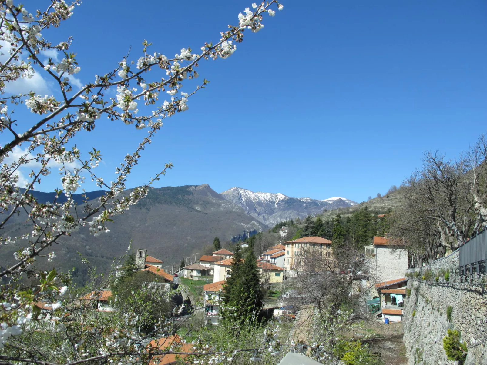 Ca de Isodor-Area