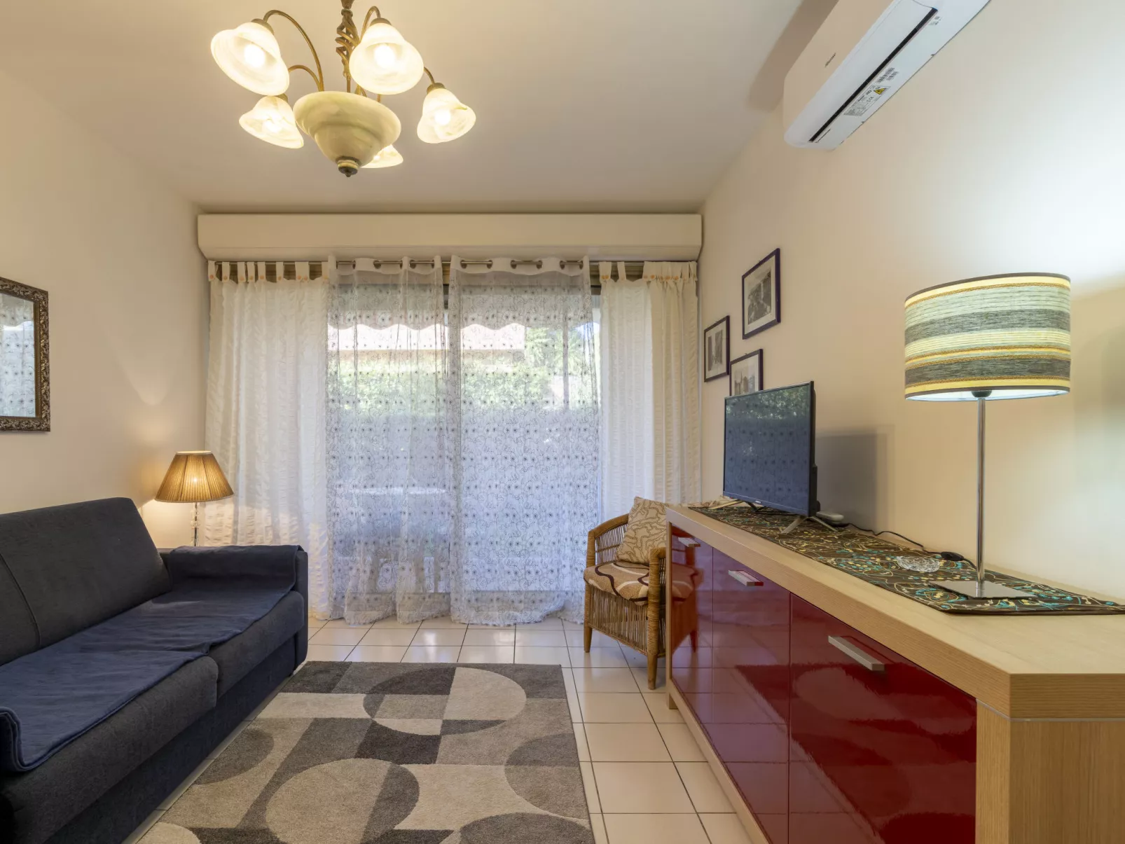 Baia Sole-Inside