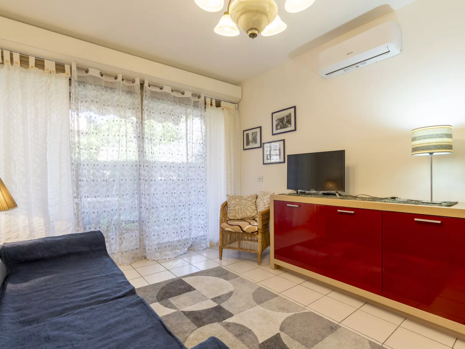 Baia Sole-Inside
