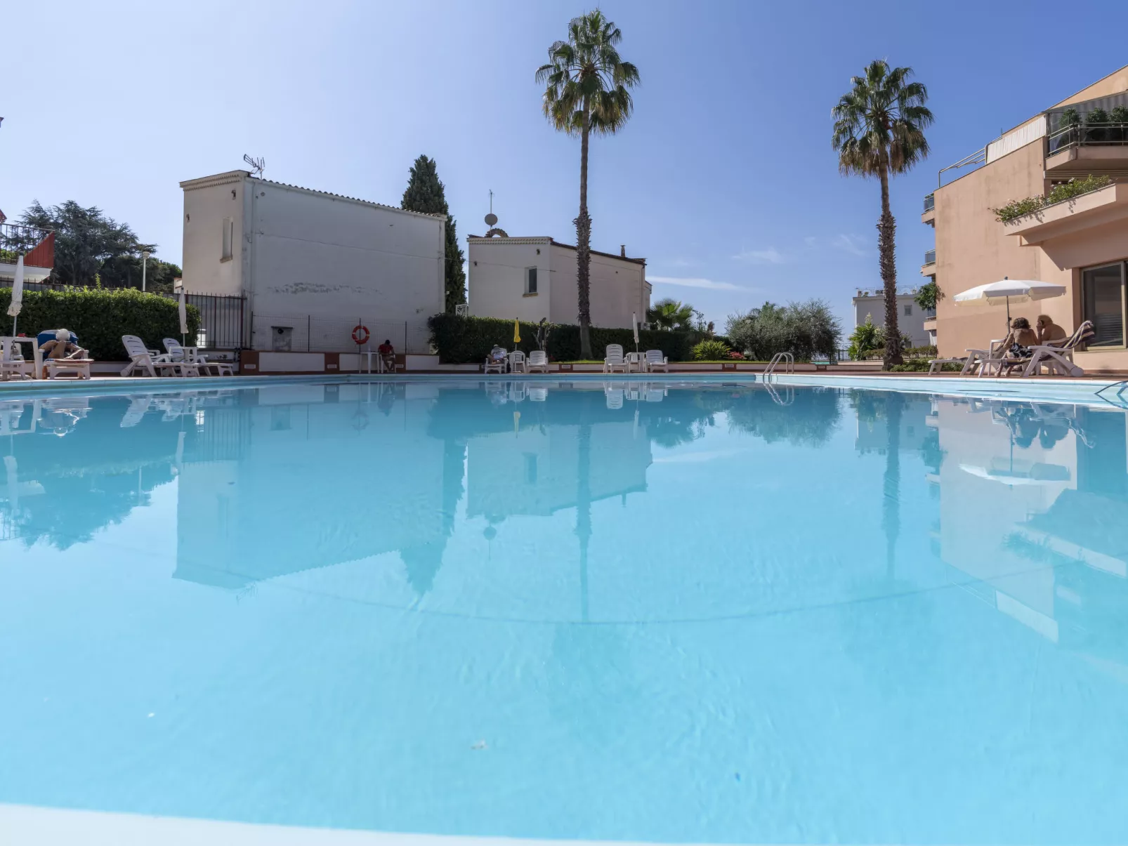 Baia Sole-Outside