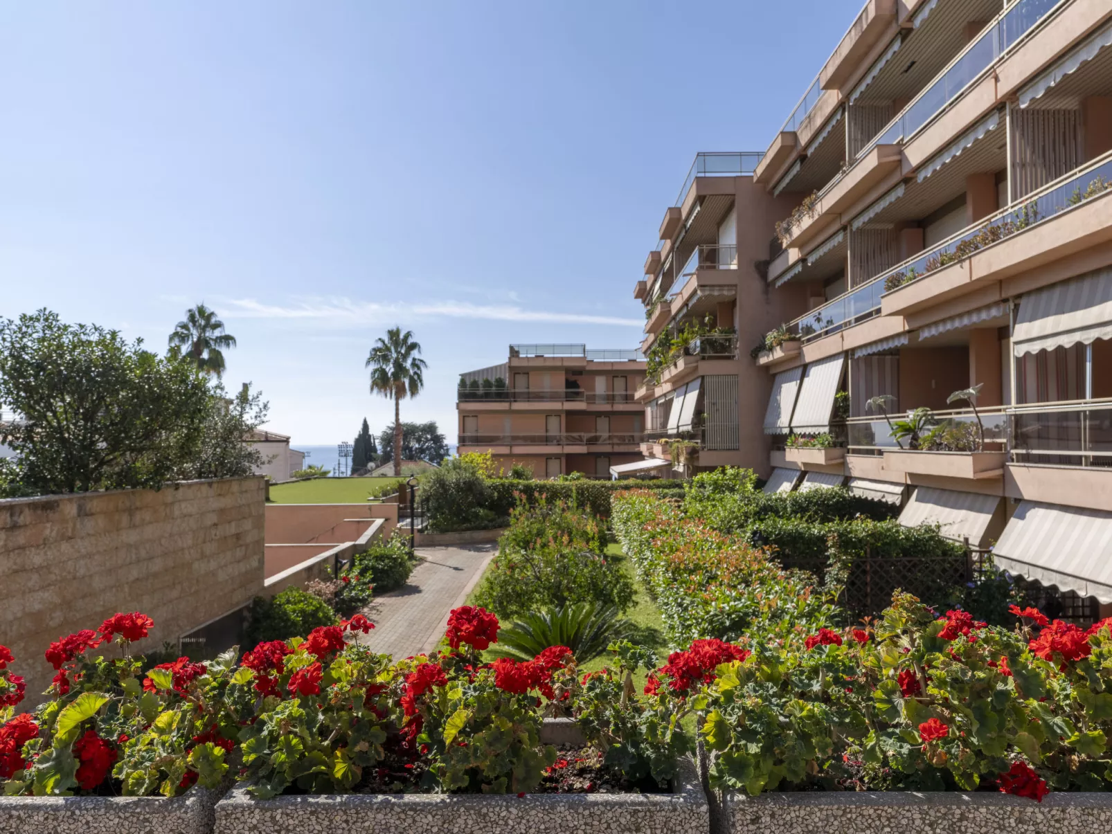 Baia Sole-Outside