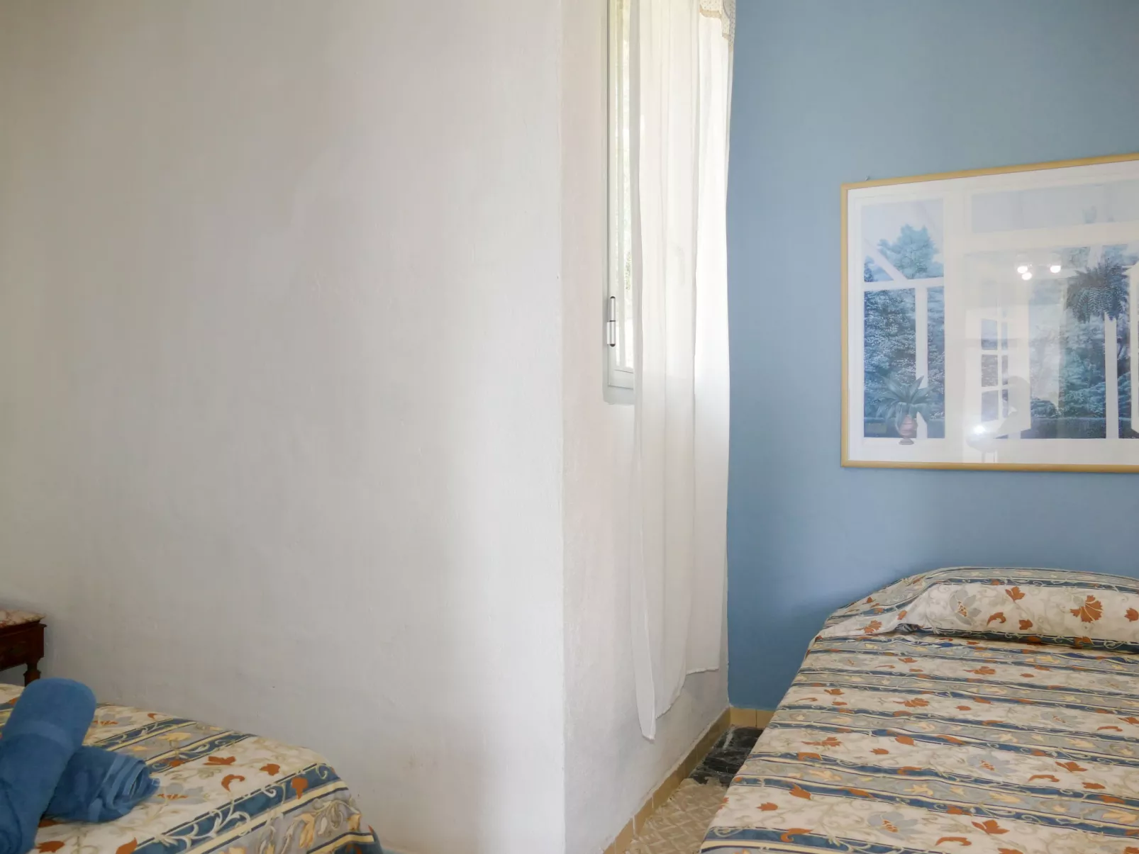 Casetta in campagna-Inside