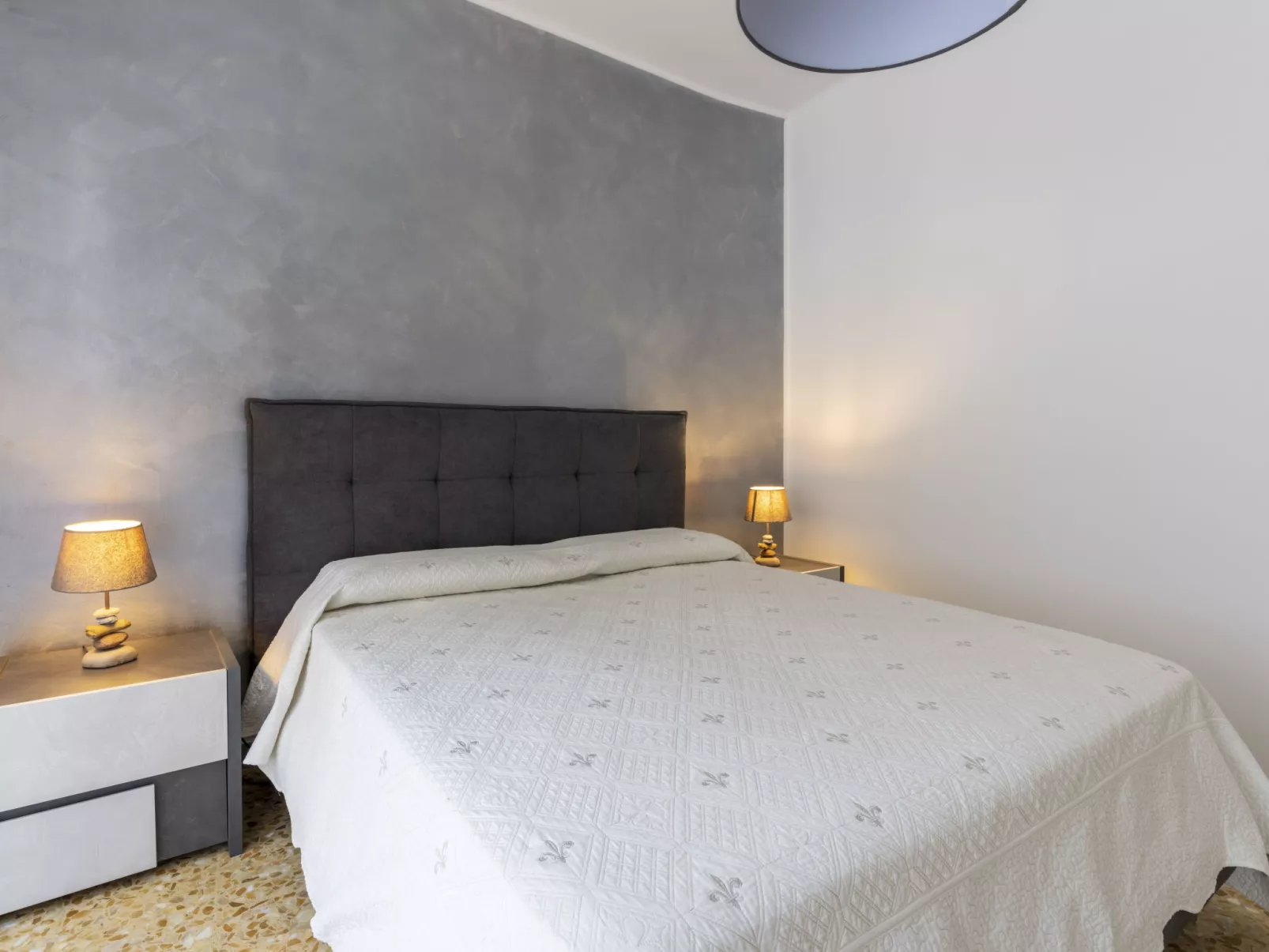 Giardino al Mare-Inside