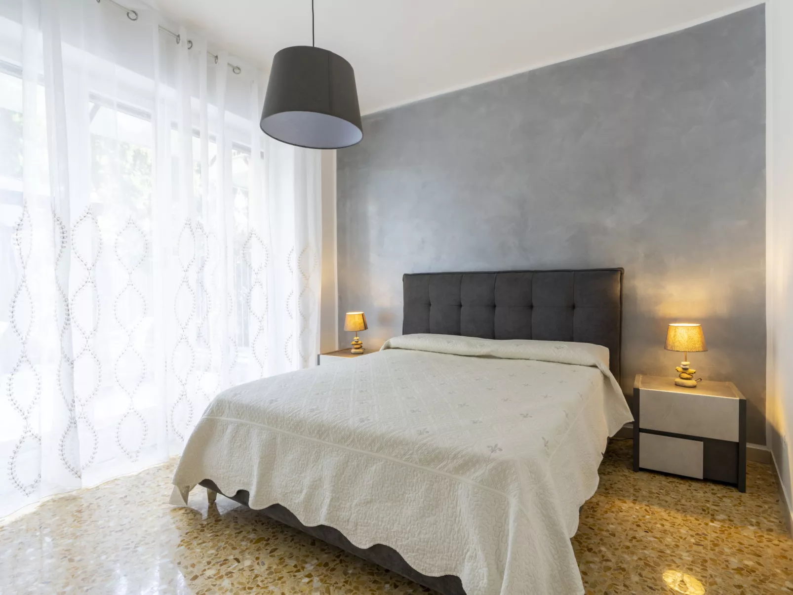 Giardino al Mare-Inside