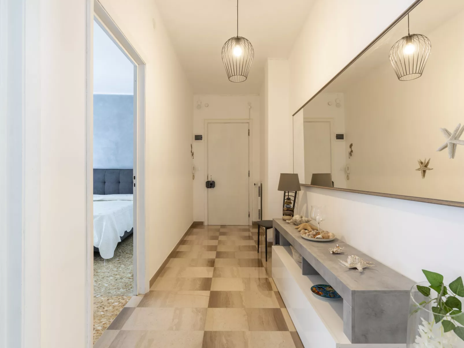 Giardino al Mare-Inside