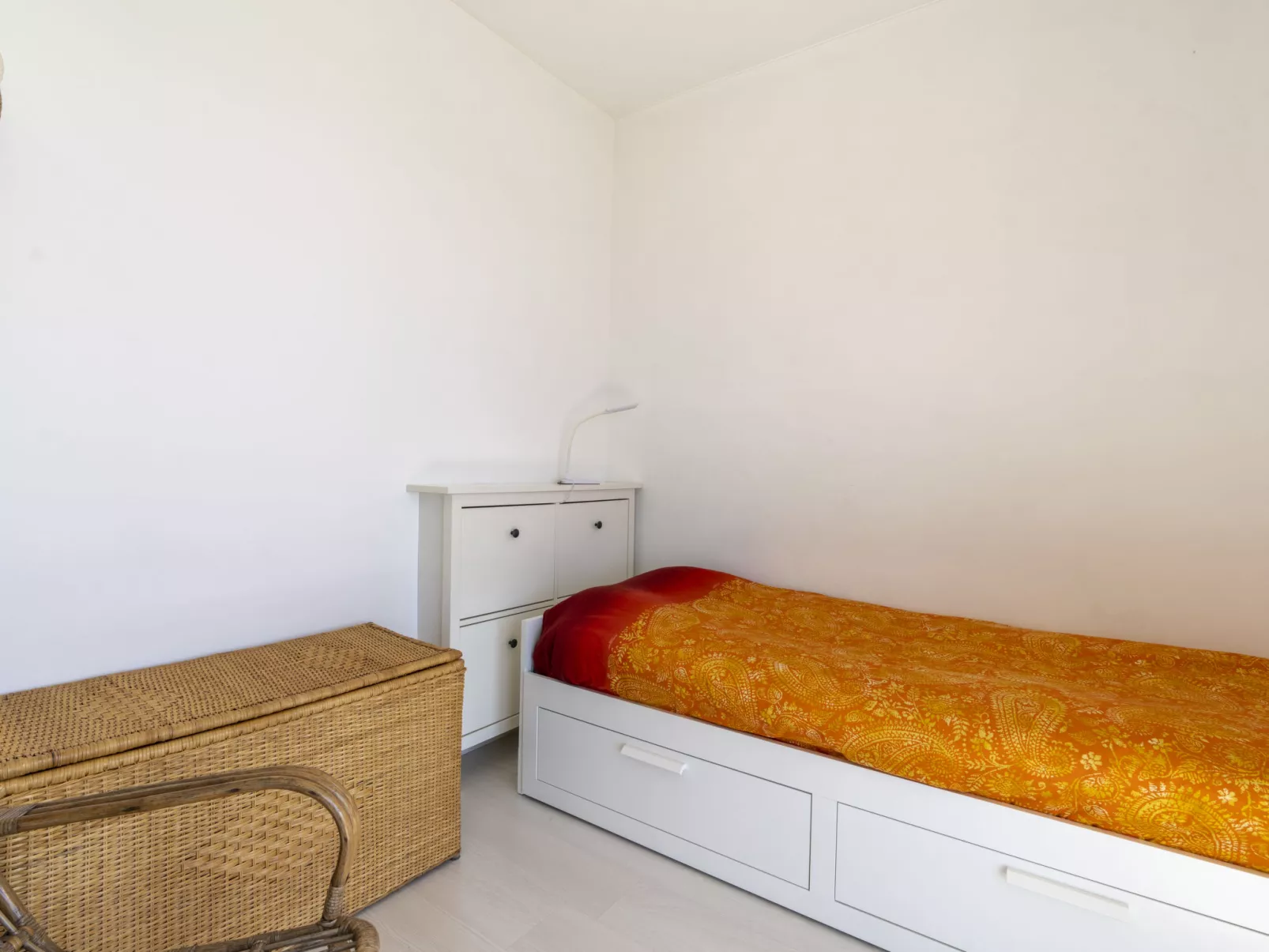 La Fortezza-Inside
