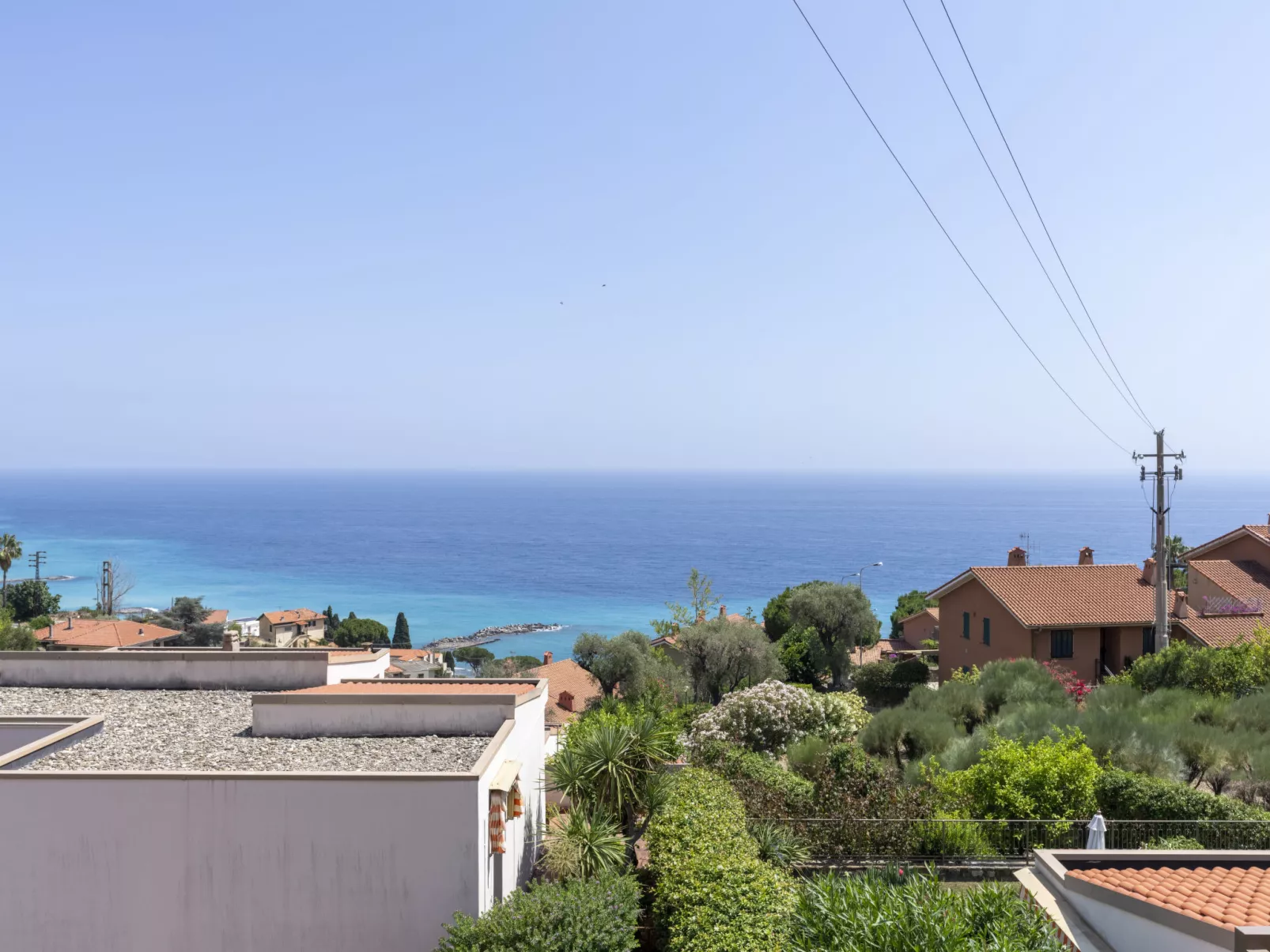 Beautiful View-Outside