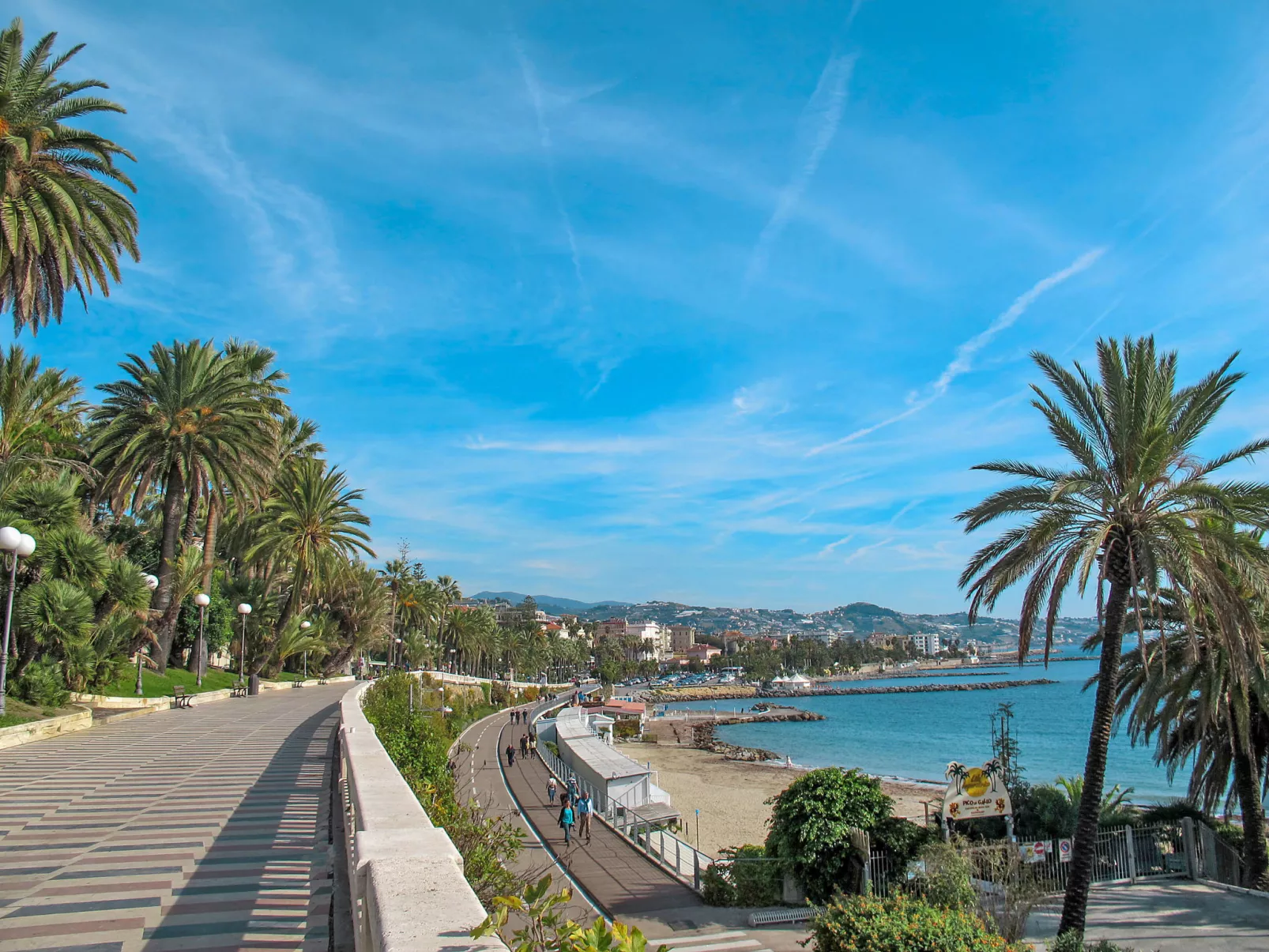 Beautiful View-Area