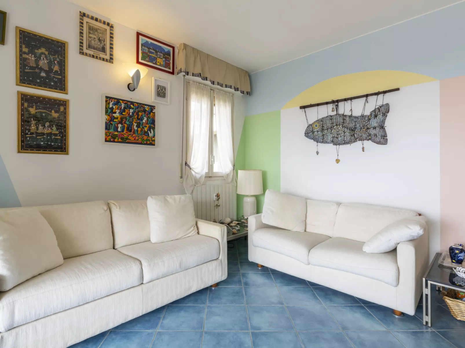 Degli Ulivi-Inside
