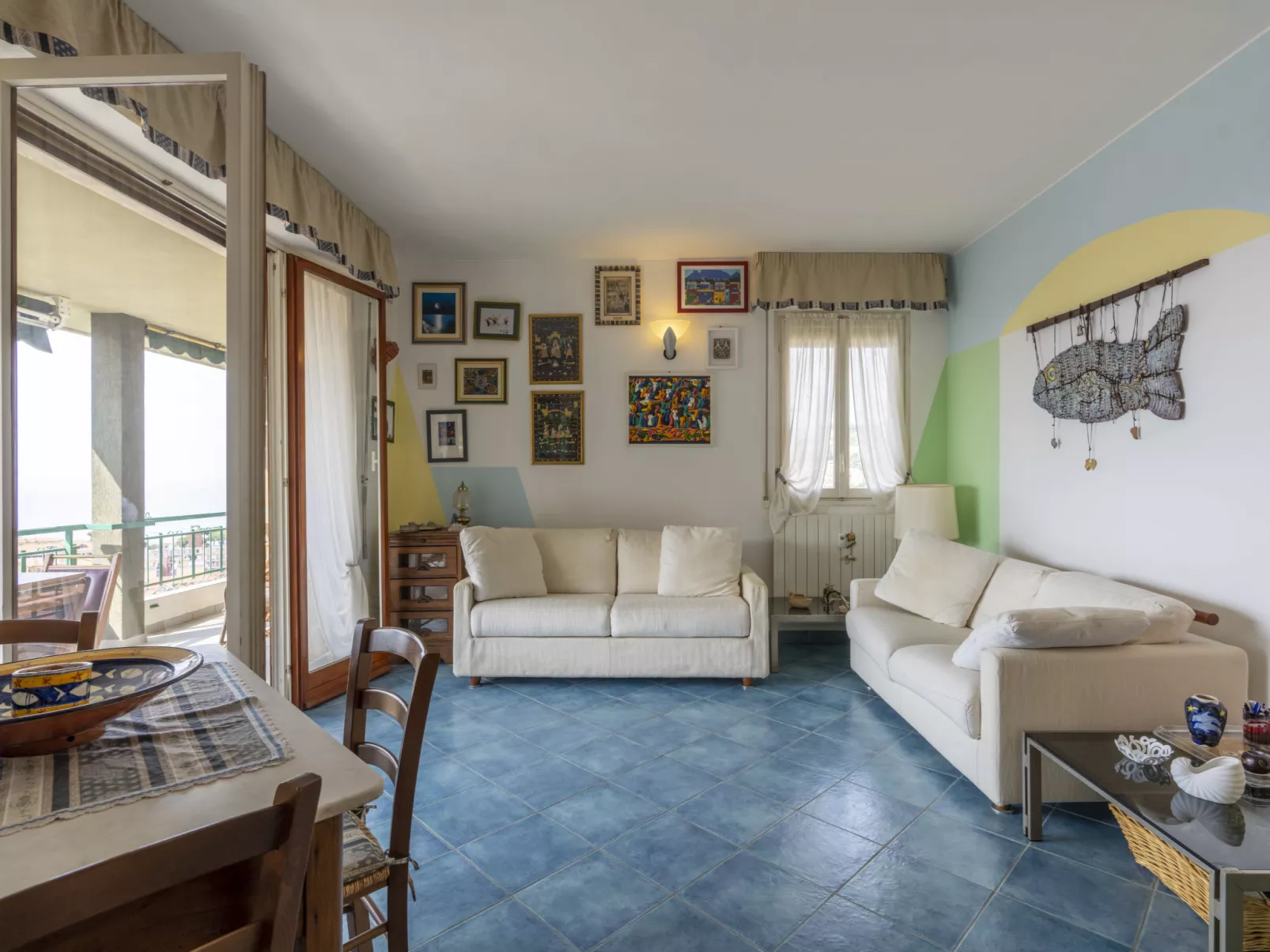 Degli Ulivi-Inside