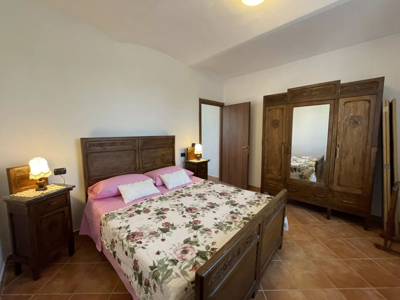 Casa dei Nonni-Inside