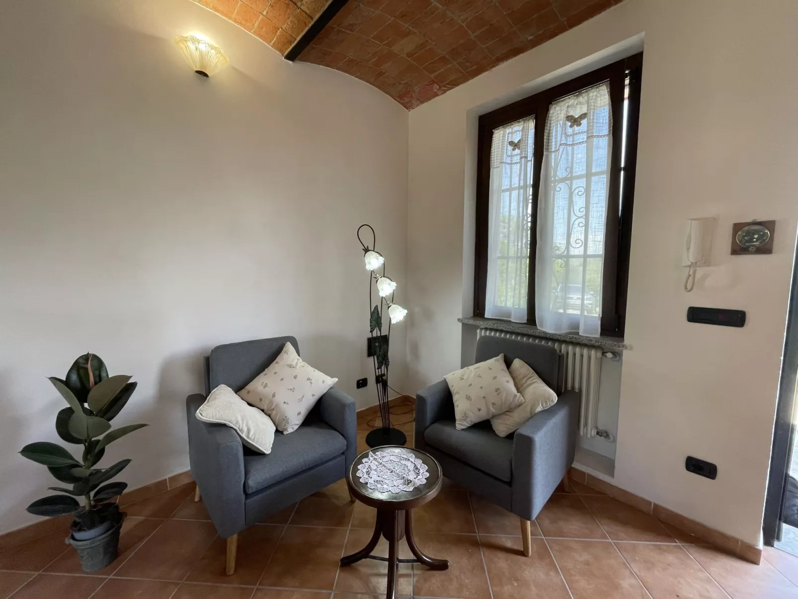 Casa dei Nonni-Inside