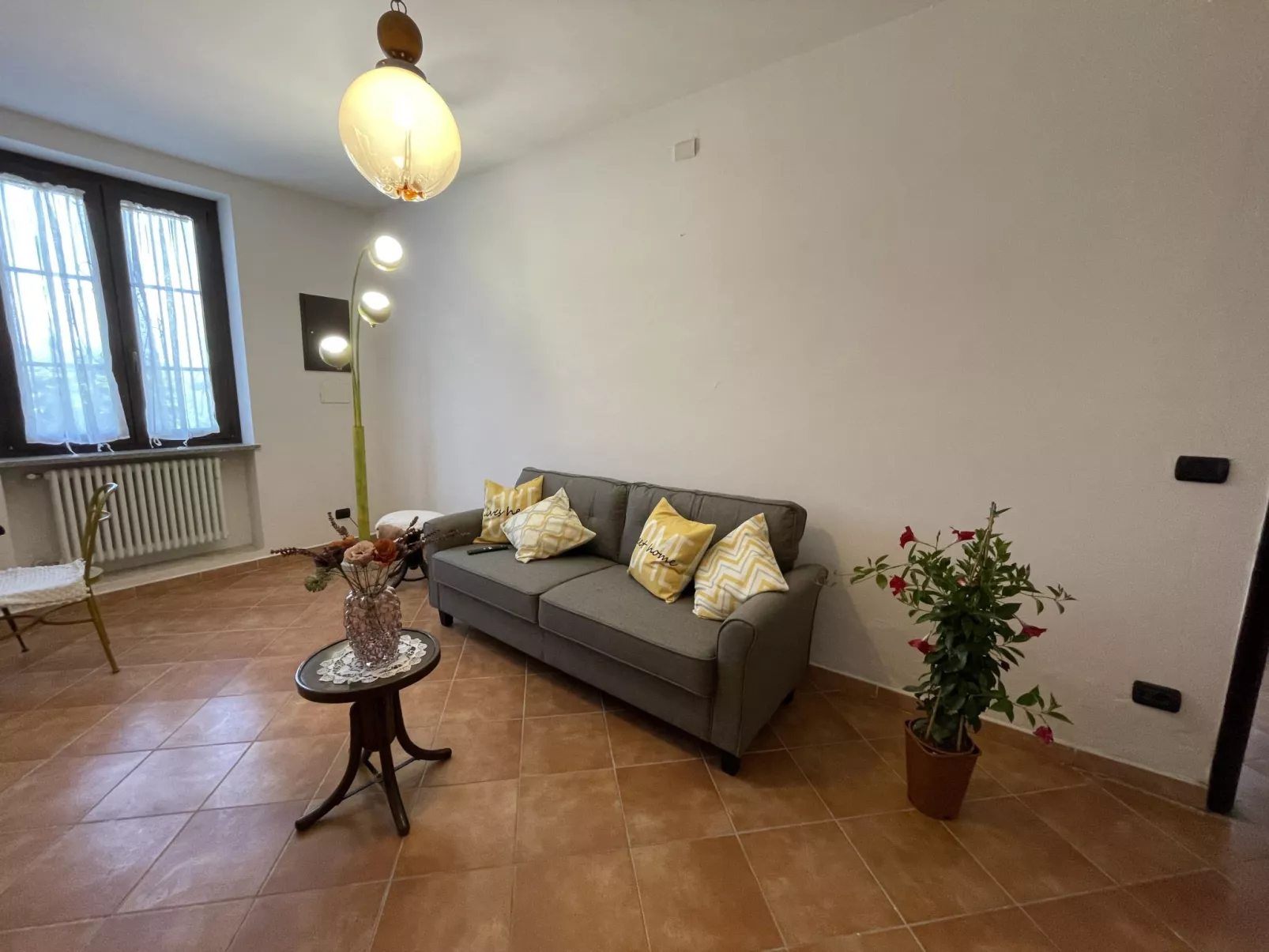 Casa dei Nonni-Inside