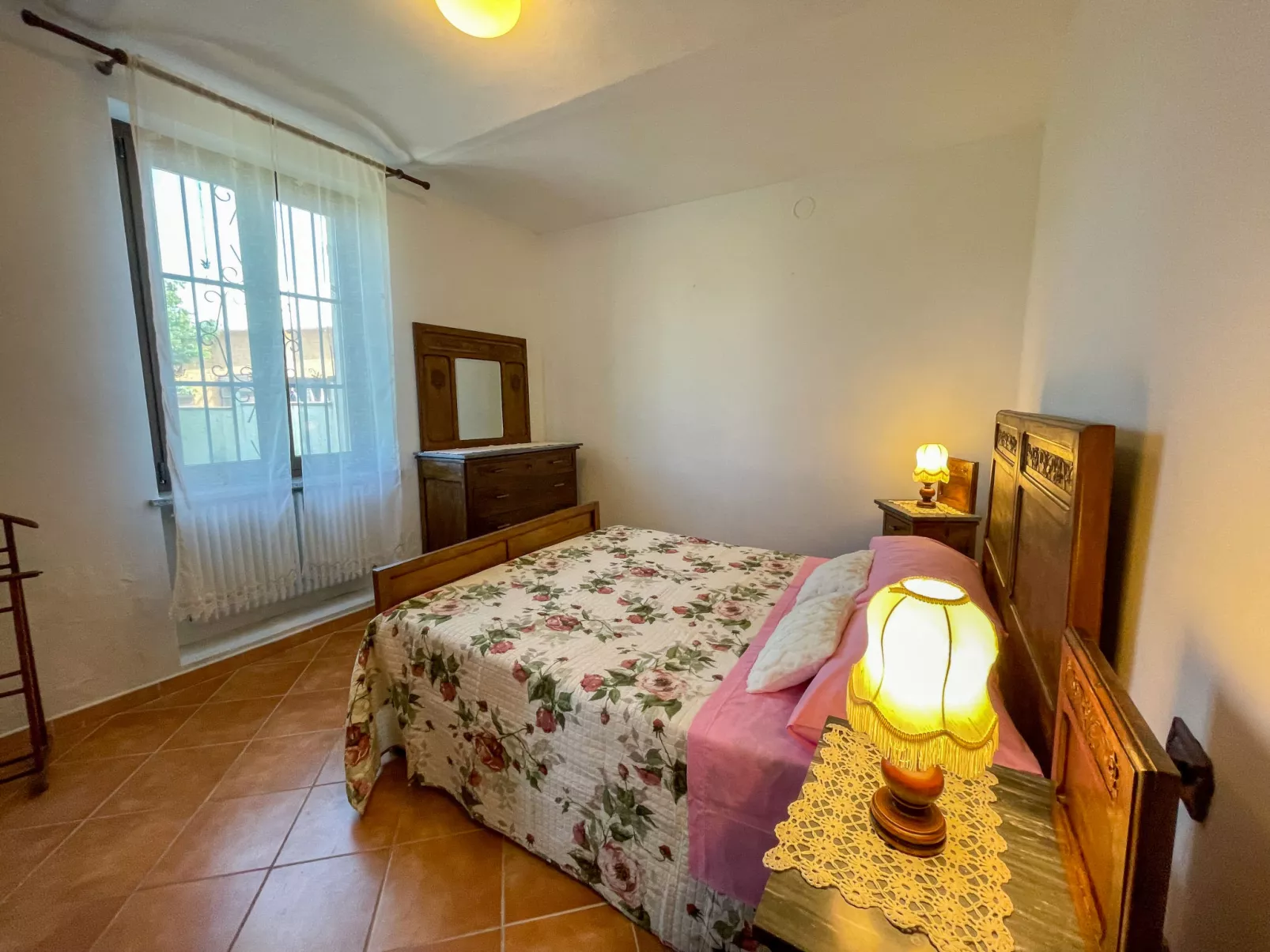 Casa dei Nonni-Inside