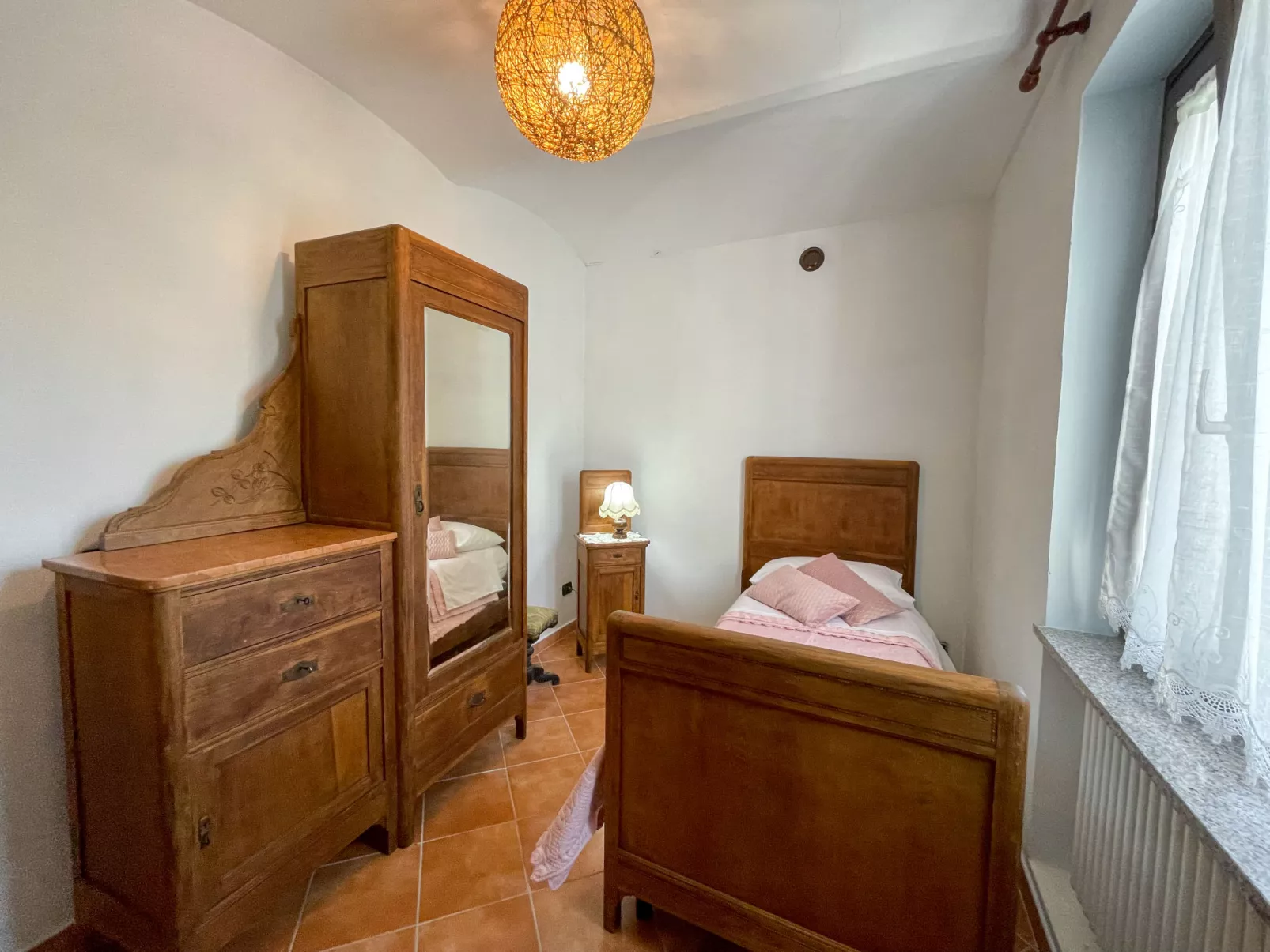 Casa dei Nonni-Inside