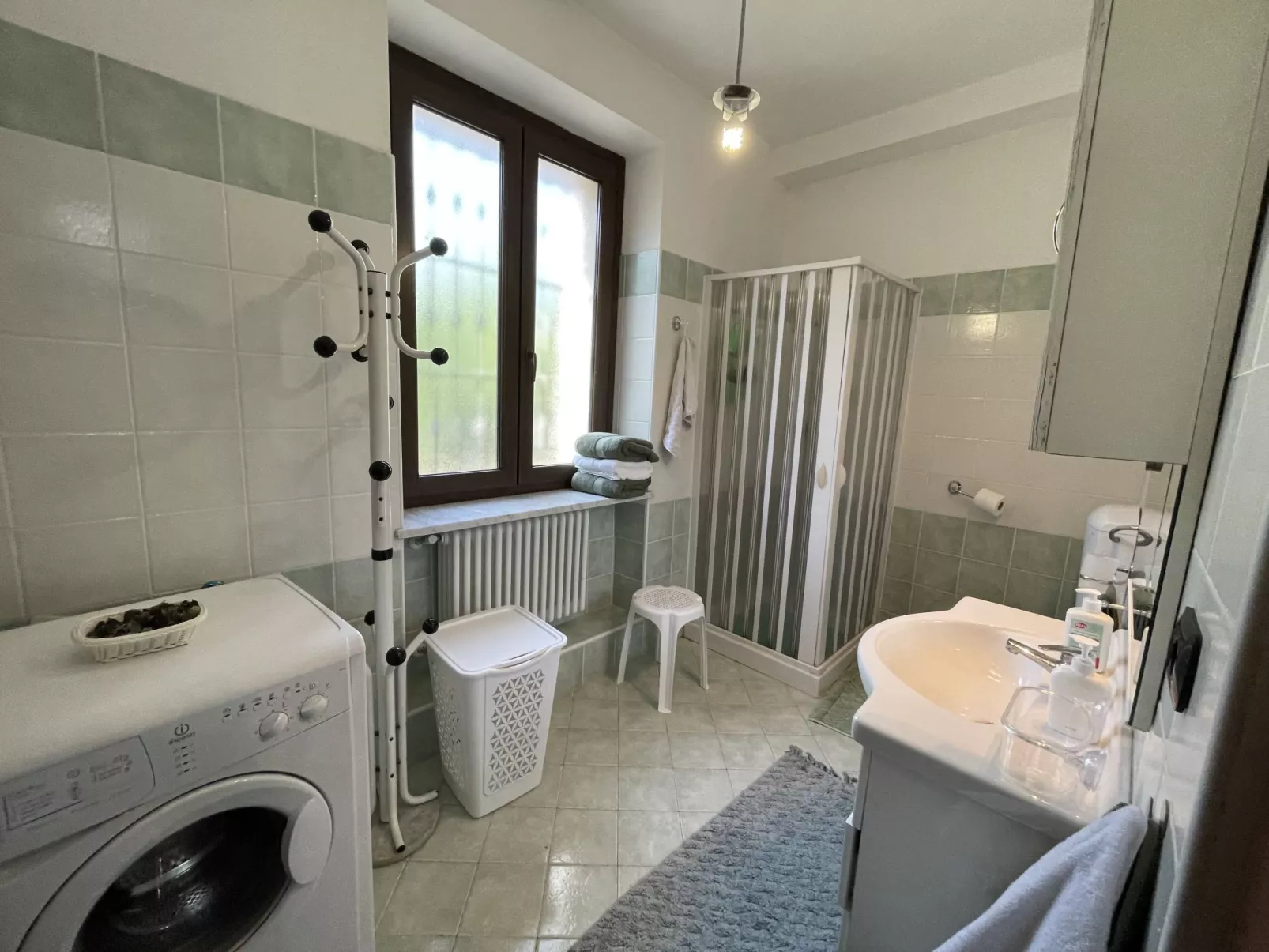 Casa dei Nonni-Inside