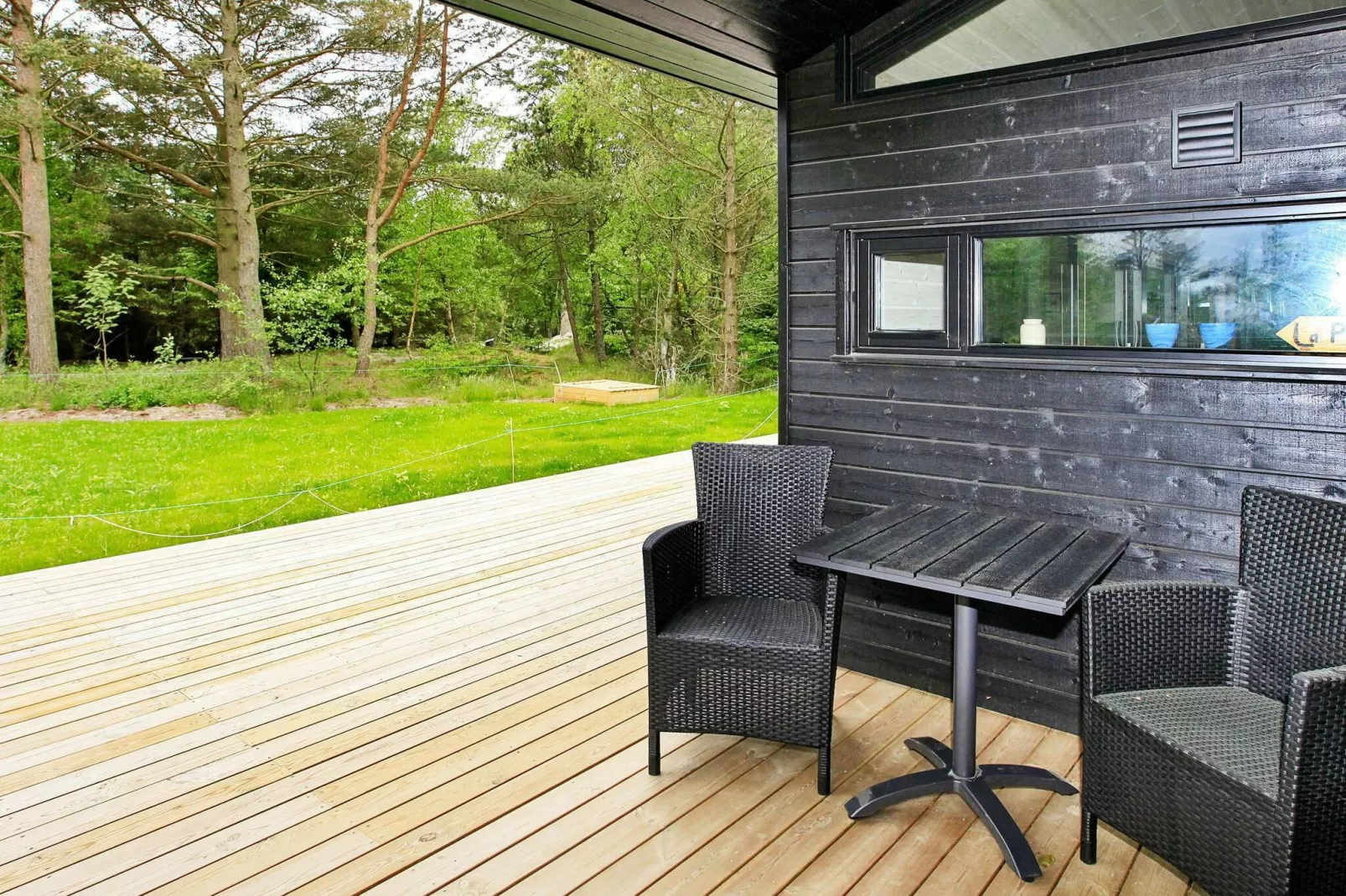 9 person holiday home in Hals-By Traum-Outdoor