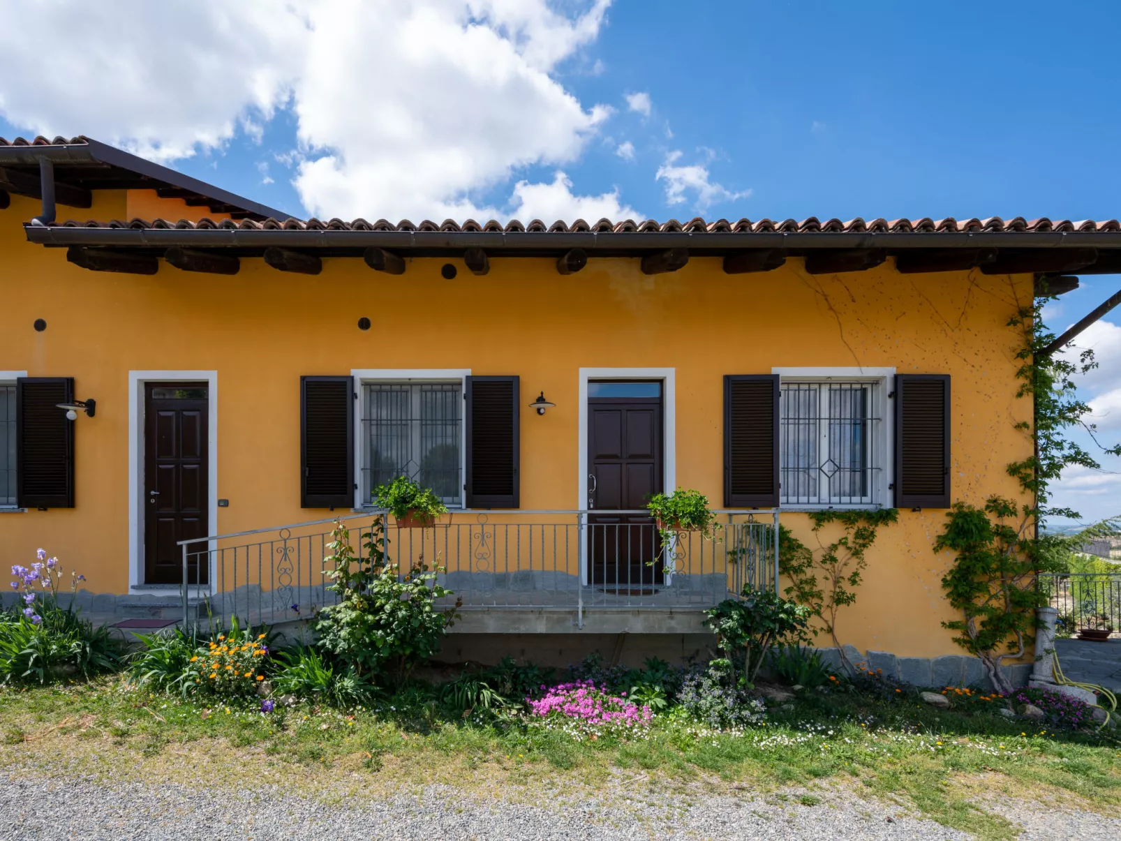 Agriturismo Colle di San Michele