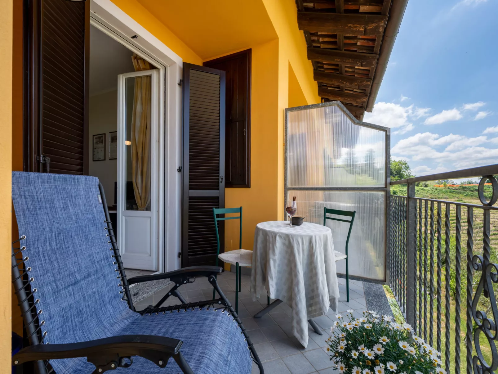 Agriturismo Colle di San Michele
