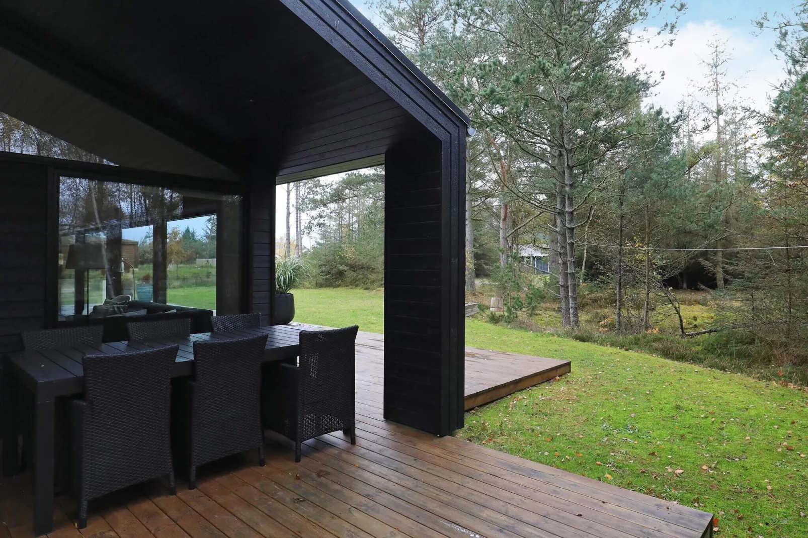 9 person holiday home in Hals-By Traum