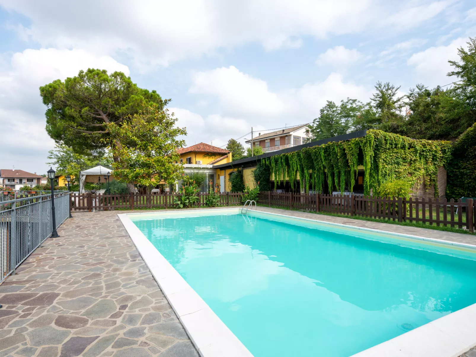 Agriturismo Colle di San Michele-Draußen