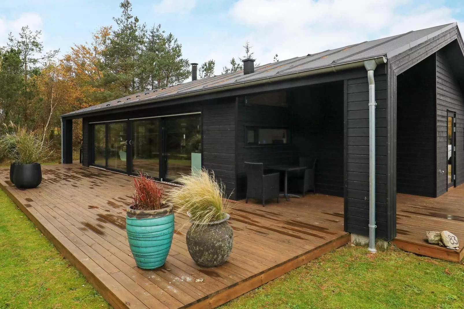 9 person holiday home in Hals-By Traum-Outdoor